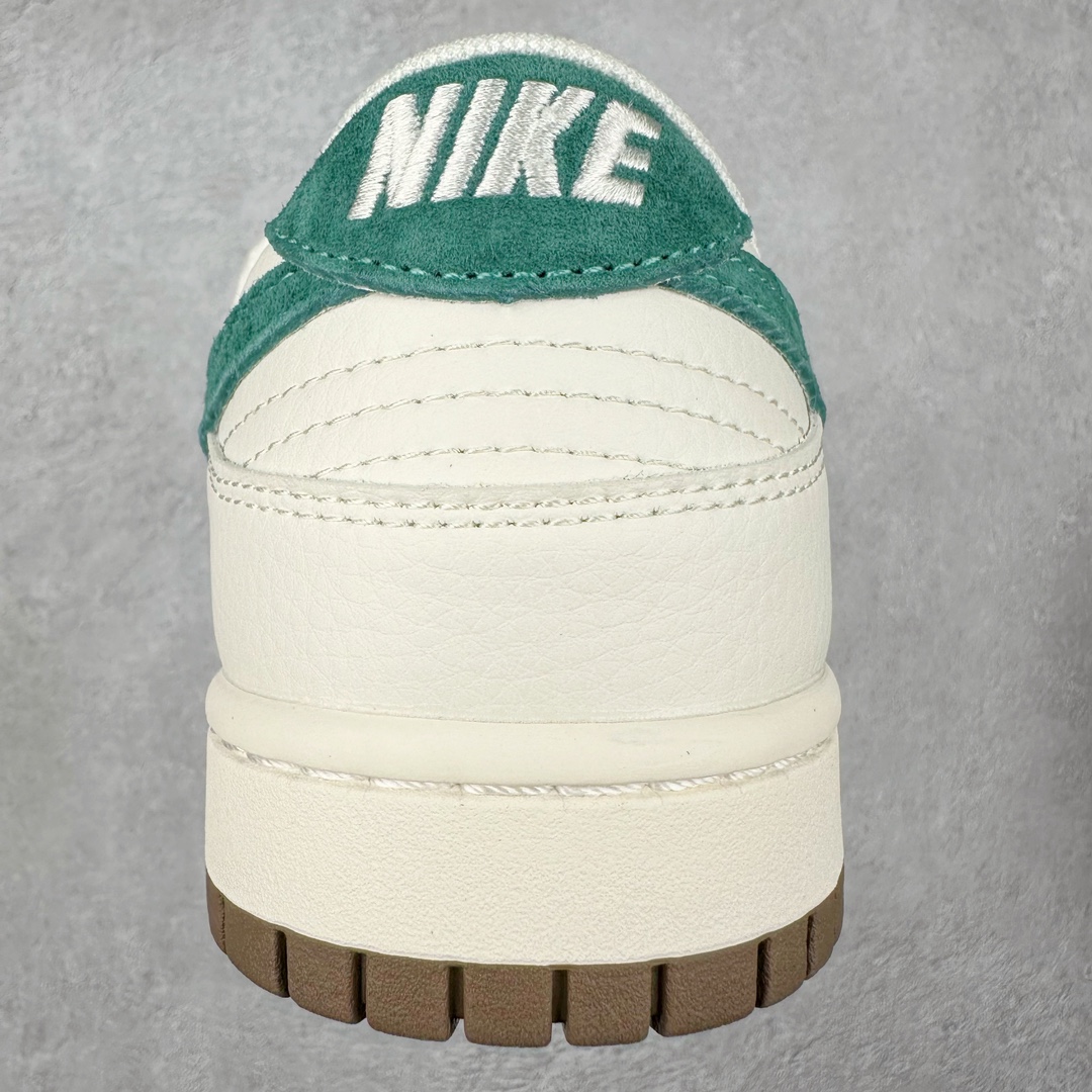 图片[8]-NK Dunk Low 定制配色 SJ2068-292 大厂出品 极力推荐 原装头层材料 独家版型蒸餾加工帶來的是更好的视觉和脚感体验大厂纯原品质出货 清洁度 电绣工艺 皮料切割干净无任何毛边 细节完美 尺码：36 36.5 37.5 38 38.5 39 40 40.5 41 42 42.5 43 44 44.5 45 46 47.5-选品中心