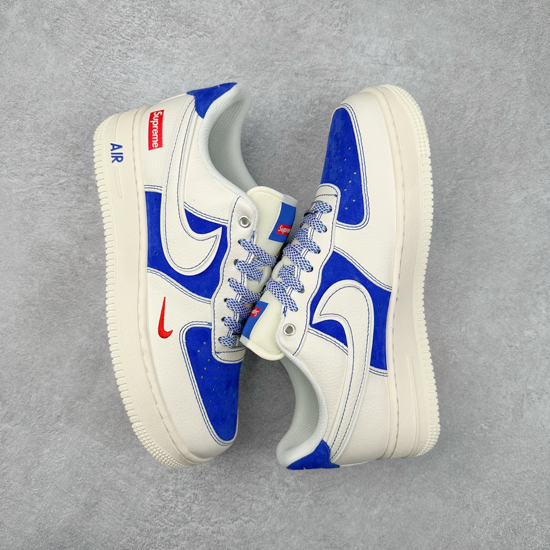 图片[3]-NK Air Force 1´07 Low 空军一号低帮百搭休闲运动板鞋 SJ6698-004 柔软、弹性十足的缓震性能和出色的中底设计 横跨复古与现代的外型结合 造就出风靡全球 三十多年的Force 1 直到今天还深受青睐 尺码：36 36.5 37.5 38 38.5 39 40 40.5 41 42 42.5 43 44 44.5 45-选品中心