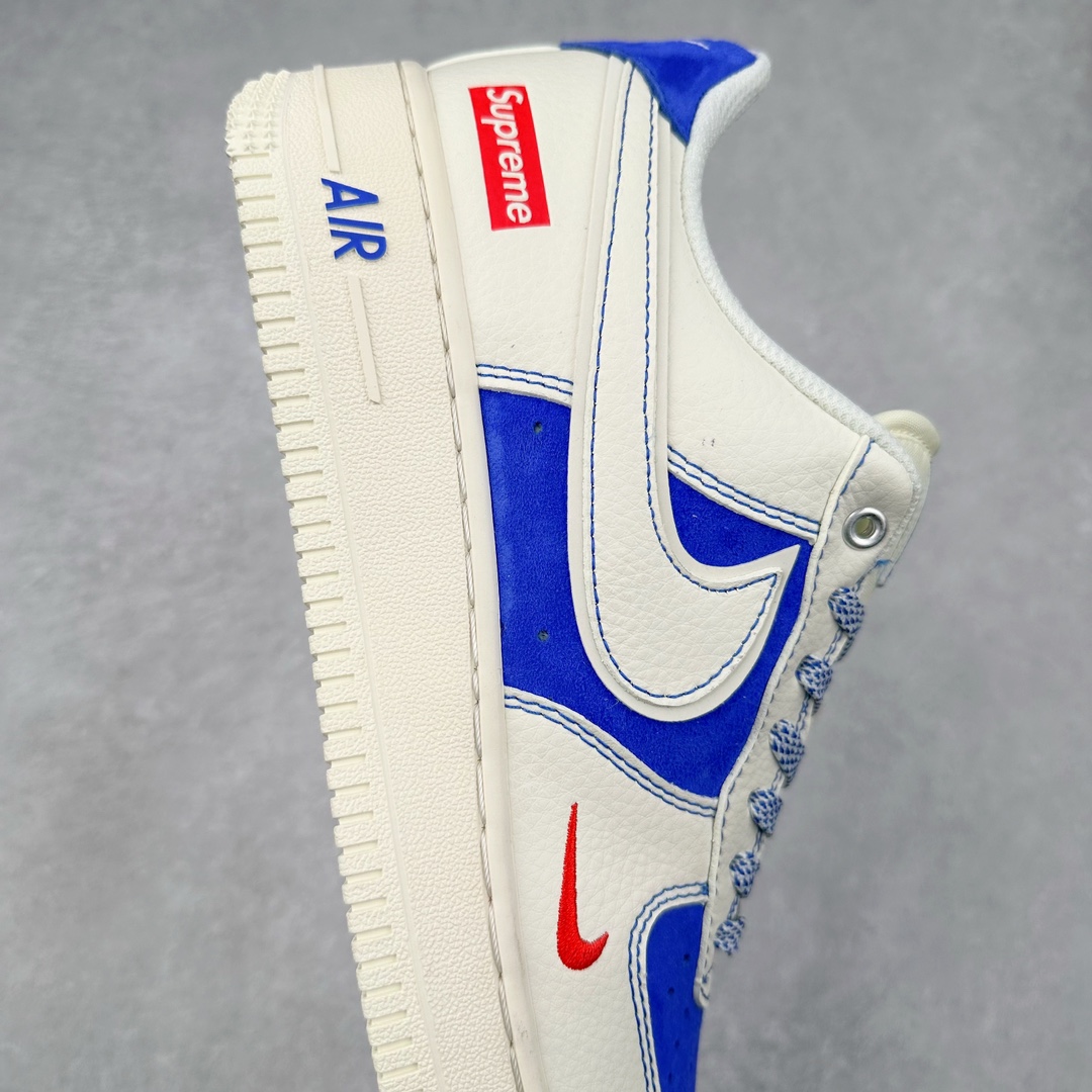 图片[6]-NK Air Force 1´07 Low 空军一号低帮百搭休闲运动板鞋 SJ6698-004 柔软、弹性十足的缓震性能和出色的中底设计 横跨复古与现代的外型结合 造就出风靡全球 三十多年的Force 1 直到今天还深受青睐 尺码：36 36.5 37.5 38 38.5 39 40 40.5 41 42 42.5 43 44 44.5 45-选品中心