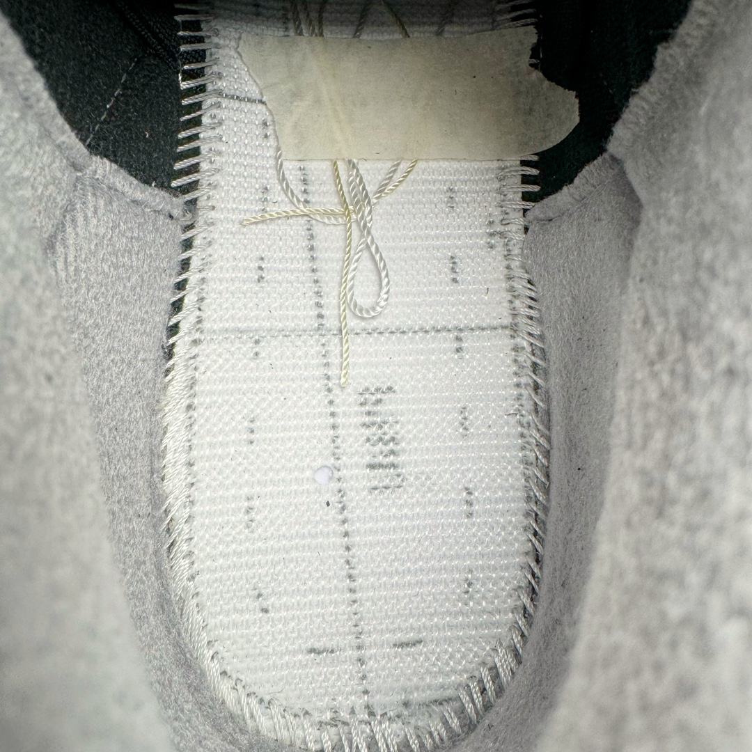 图片[10]-＃K版纯原 Air Jordan AJ3 Retro 复刻黑水泥 DN3707-010 原楦原纸板开发 确保原汁原味 原厂皮料质感色泽绝无偏差 完美中底拉帮 原厂中底钢印 原档案大底 如假白送 大底纹路 气垫通透度PU的回弹性均百分百还原 原厂电绣鞋舌飞人刺绣针数立体讲究精细欢迎对比正品原鞋 尺码：40 40.5 41 42 42.5 43 44 44.5 45 46 47.5-选品中心