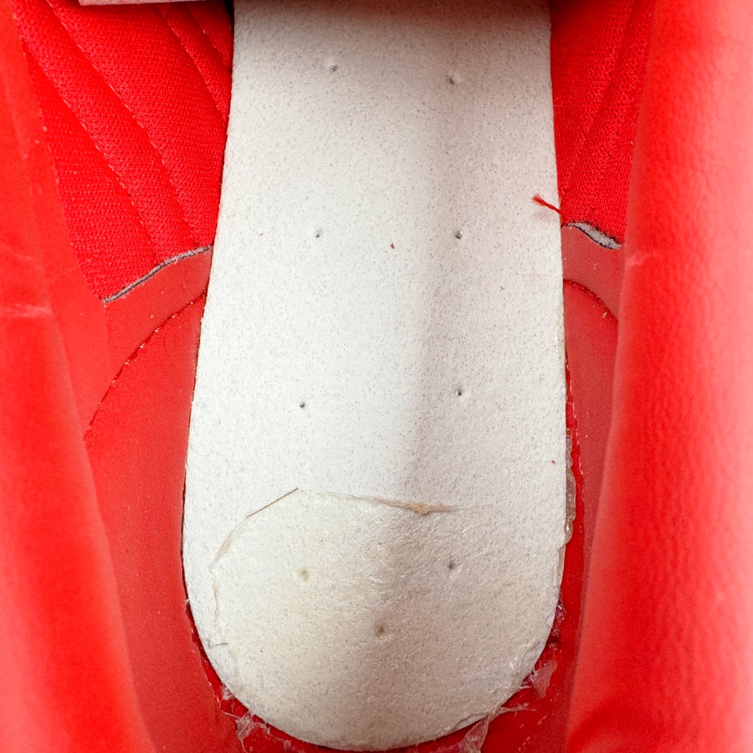 图片[10]-＃S2纯原 AD Original Gazelle Indoor Trainers 瞪羚室内鞋系列低帮复古百搭休闲运动德训风板鞋 IG6786 高端零售特供批次 原厂定制长毛翻毛皮组合环保纤维革鞋面材质 内置环保海玻璃鞋垫 外置RB橡胶大底 产品品控稳定性领先行业 原厂全套原楦原纸板冲刀磨具开发 原厂皮料加持 原厂港宝加持定型后跟R度完美 将复古进行到底 简约流畅 三十年不变经典 这款Gazelle运动鞋 无论面料、配色、质感或设计 都只在重现其1991年原款的经典 皮革鞋面 撞色三条纹和鞋跟标的设计 力求呈现90年代的经典复古风潮 Samba火热的同时 也带动了其它的复古鞋型 Gazelle便是其中一只 Gazelle Indoor拥有包边更宽的T字型鞋头 更好的保护运动员的前掌 浓浓的复古氛围感 非常适合现在流行的Cleanfit风格 尺码：36 36.5 37.5 38 38.5 39 40 40.5 41 42 42.5 43 44 44.5 45 46-选品中心