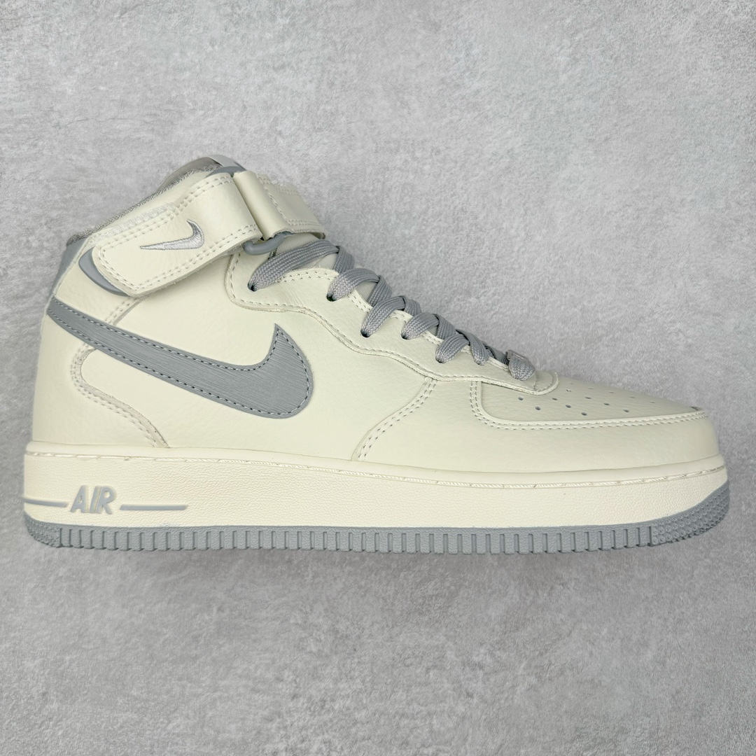 NK Air Force 1 Mid 空军一号中帮高帮百搭休闲运动板鞋 PA0920-608 柔软、弹性十足的缓震性能和出色的中底设计 横跨复古与现代的外型结合 造就出风靡全球三十多年的Force 1 尺码:36 36.5 37.5 38 38.5 39 40 40.5 41 42 42.5 43 44 44.5 45-选品中心