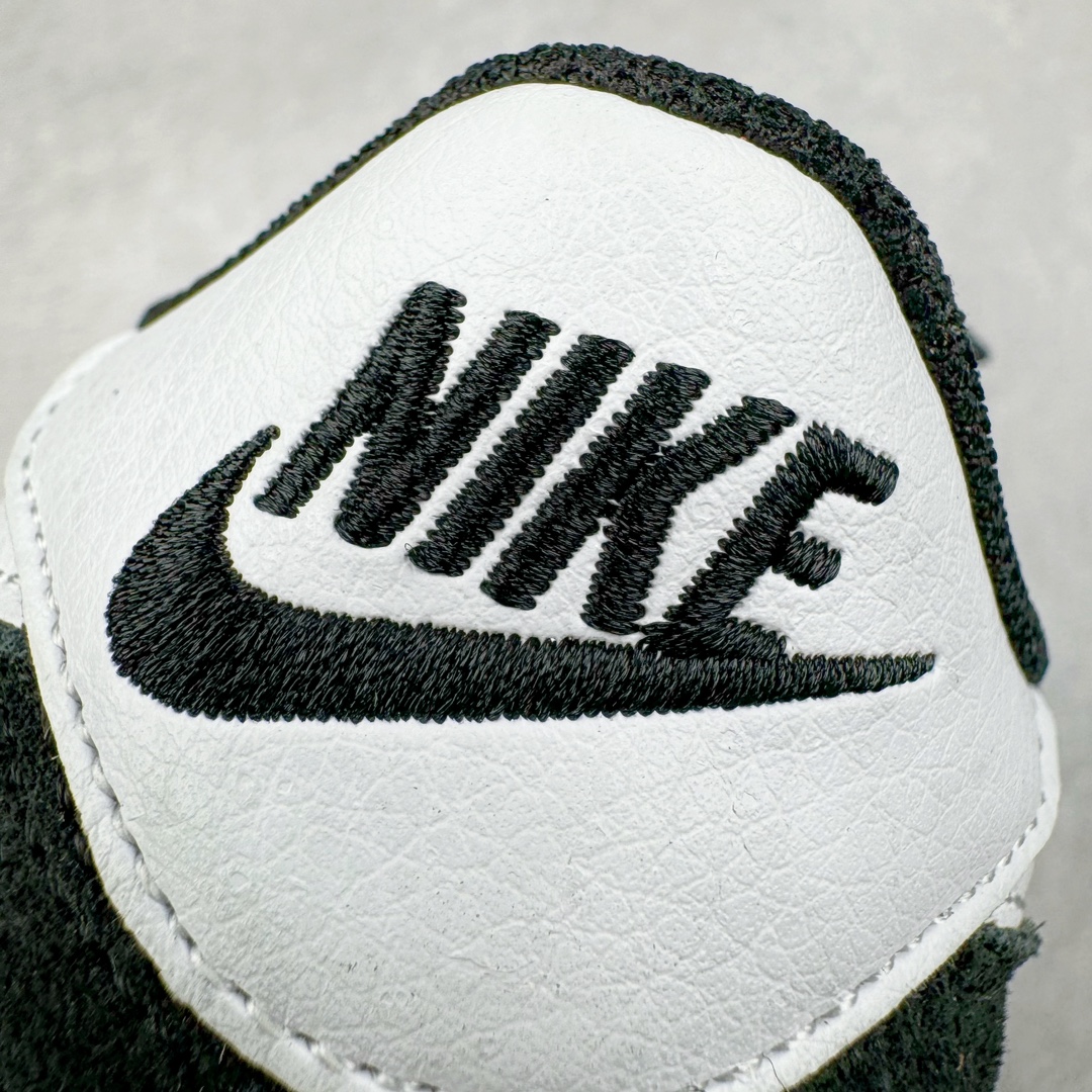 图片[15]-＃JC纯原 NK Classic Cortez Leather 阿甘复古初代皮革慢跑鞋 HF0263-001 实体平台指令订单 全套原纸板楦头开发 原厂数据大底磨具 一比一鞋头弧度高度鞋身弧度 细节品控鞋型随意对比 正确烫金高频细节 公司级标准检验QC 区分市面一切版本 完美复刻阿甘复古鞋型 尺码：35.5 36 36.5 37.5 38 38.5 39 40 40.5 41 42 42.5 43 44 45-选品中心