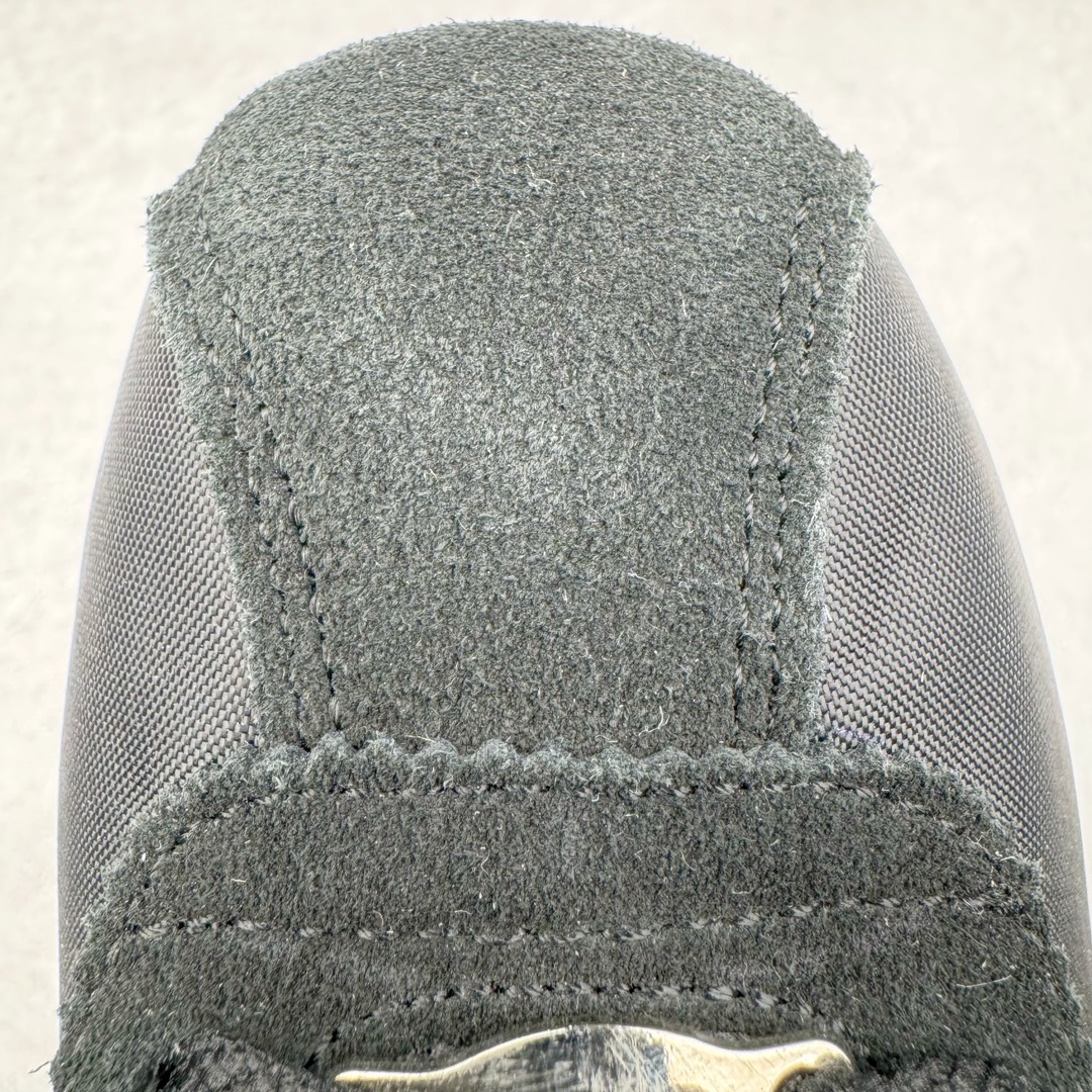 图片[14]-＃JC纯原 NK Classic Cortez Leather 阿甘复古初代皮革慢跑鞋 HF0263-001 实体平台指令订单 全套原纸板楦头开发 原厂数据大底磨具 一比一鞋头弧度高度鞋身弧度 细节品控鞋型随意对比 正确烫金高频细节 公司级标准检验QC 区分市面一切版本 完美复刻阿甘复古鞋型 尺码：35.5 36 36.5 37.5 38 38.5 39 40 40.5 41 42 42.5 43 44 45-选品中心