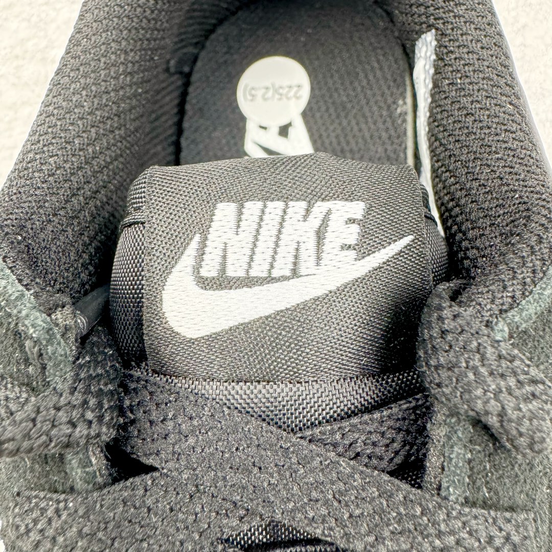 图片[13]-＃JC纯原 NK Classic Cortez Leather 阿甘复古初代皮革慢跑鞋 HF0263-001 实体平台指令订单 全套原纸板楦头开发 原厂数据大底磨具 一比一鞋头弧度高度鞋身弧度 细节品控鞋型随意对比 正确烫金高频细节 公司级标准检验QC 区分市面一切版本 完美复刻阿甘复古鞋型 尺码：35.5 36 36.5 37.5 38 38.5 39 40 40.5 41 42 42.5 43 44 45-选品中心