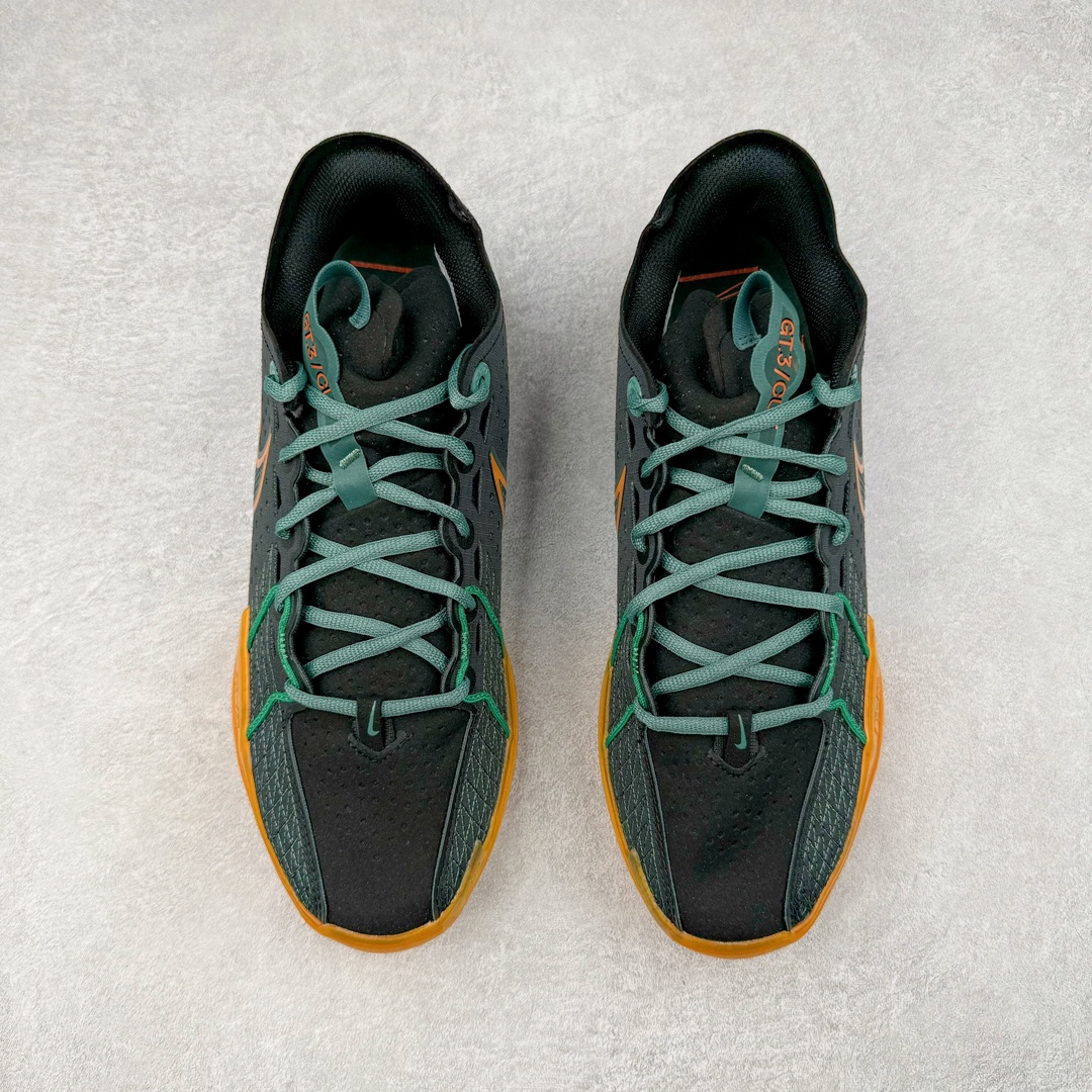 图片[2]-＃灭世/Max NK Air Zoom G.T.Cut 3 EP 实战系列篮球鞋 DV2918-001 全新GT Cut 3.0 全掌搭载了 ZoomX 泡棉 使得整双鞋在缓震表现上可谓相当优秀 拥有着顶级科技配置的同时 颜值设计也非常可观 整体鞋型仍然保留了前低后高的设计 G.T. Cut 传统的突进极速突破的感觉 鞋头麂皮材质和 NK Flywire 飞线工艺 相对来说包裹感更好了 必备的TPU 支撑片 两侧 Swoosh 的透气孔设计 起到散热透气的作用 鞋舌采用类似跑鞋的半开叉式设计 搭配鞋带既可以提升包裹感 又降低了运动中鞋舌乱跑的可能性 鞋子内里填充相当厚实 避免掉跟 尺码：39 40 40.5 41 42 42.5 43 44 44.5 45 46-选品中心