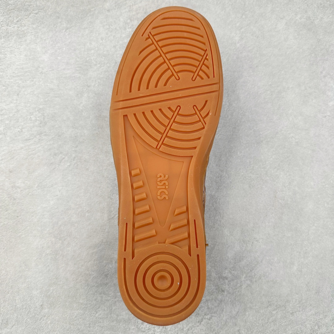 图片[9]-HAY x Asics Skyhand OG 复古板鞋 ASICS (亚瑟士）是日本实业家鬼家喜八郎创立的跑鞋运动品牌，名字想法源自著名的拉丁谚语“AnimaSana In Corpore Sano”意为“健全的精神寓于强健的体魄”。正如其名字的含义，ASICS亚瑟士一直坚信保持身体的健康与活力是打造健康快乐的生活方式的最佳途径。亚瑟士的跑鞋、篮球鞋等系列集专业与美貌于一身，拥有极高的热度 货号：1203A563 尺码：36 37 37.5 38 39 39.5 40 40.5 41.5 42 42.5 43.5 44 45-选品中心