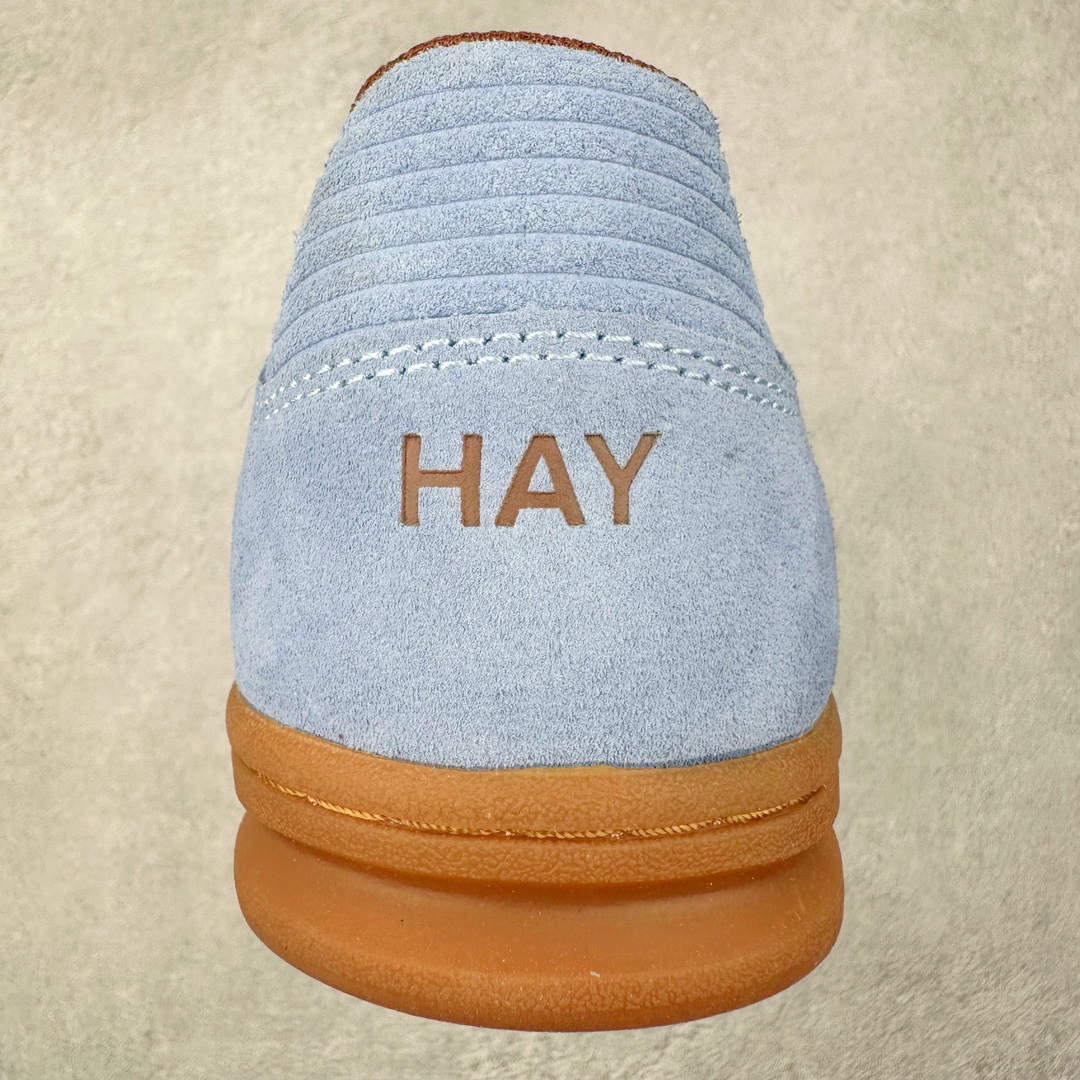 图片[8]-HAY x Asics Skyhand OG 复古板鞋 ASICS (亚瑟士）是日本实业家鬼家喜八郎创立的跑鞋运动品牌，名字想法源自著名的拉丁谚语“AnimaSana In Corpore Sano”意为“健全的精神寓于强健的体魄”。正如其名字的含义，ASICS亚瑟士一直坚信保持身体的健康与活力是打造健康快乐的生活方式的最佳途径。亚瑟士的跑鞋、篮球鞋等系列集专业与美貌于一身，拥有极高的热度 货号：1203A563 尺码：36 37 37.5 38 39 39.5 40 40.5 41.5 42 42.5 43.5 44 45-选品中心