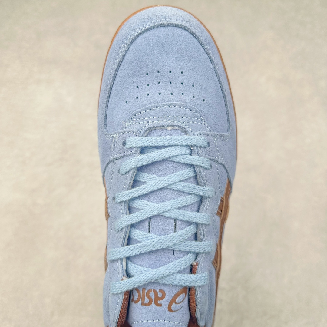 图片[4]-HAY x Asics Skyhand OG 复古板鞋 ASICS (亚瑟士）是日本实业家鬼家喜八郎创立的跑鞋运动品牌，名字想法源自著名的拉丁谚语“AnimaSana In Corpore Sano”意为“健全的精神寓于强健的体魄”。正如其名字的含义，ASICS亚瑟士一直坚信保持身体的健康与活力是打造健康快乐的生活方式的最佳途径。亚瑟士的跑鞋、篮球鞋等系列集专业与美貌于一身，拥有极高的热度 货号：1203A563 尺码：36 37 37.5 38 39 39.5 40 40.5 41.5 42 42.5 43.5 44 45-选品中心