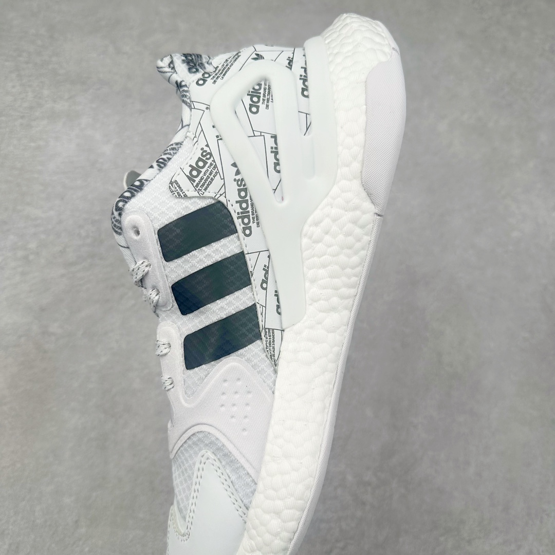图片[7]-＃特价福利 AD Nite Jogger 2019 Boost 联名夜行者复古跑鞋 原厂材料 原厂大底 私家独模 网布搭配麂皮拼接打造鞋面 极具复古风格鞋头及鞋跟点缀3M反光设计极为亮眼中底采用全掌 Boost 科技 厚度相当可观 脚感极佳 尺码：36 36.5 37 38 38.5 39 40 40.5 41 42 42.5 43 44 44.5 45-选品中心