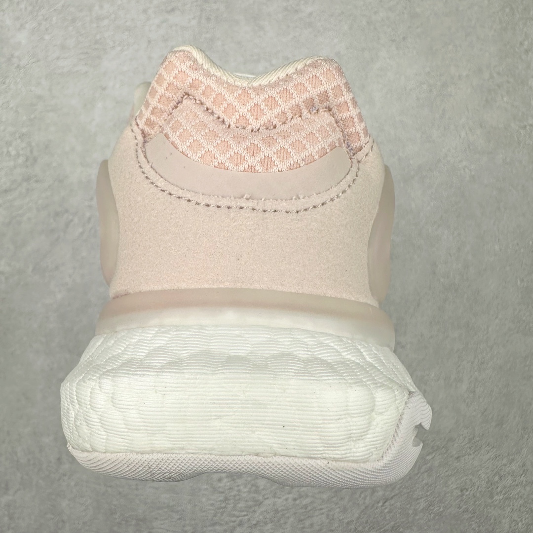 图片[8]-＃特价福利 AD Nite Jogger 2019 Boost 联名夜行者复古跑鞋 原厂材料 原厂大底 私家独模 网布搭配麂皮拼接打造鞋面 极具复古风格鞋头及鞋跟点缀3M反光设计极为亮眼中底采用全掌 Boost 科技 厚度相当可观 脚感极佳 尺码：36 36.5 37 38 38.5 39 40 40.5 41 42 42.5 43 44 44.5 45-选品中心