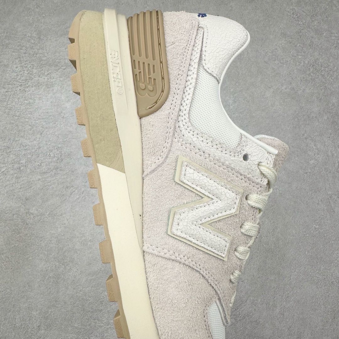图片[6]-NB新百伦New Balance U574升级版系列低帮复古休闲运动慢跑鞋 新版NB574，妥妥美产既视感有木有。相较传统574，新版鞋跟及鞋面设计自带9系美产既视感！鞋面、内衬质感以及穿着体验更加！鞋型更流畅和饱满,鞋底增添了风格的多样化!底部升级橡胶颗粒大底,更防滑耐磨,上脚后感觉柔软且舒适。尺码：36 36.5 37.5 38 38.5 39.5 40 40.5 41.5 42 42.5 43 44 45-选品中心