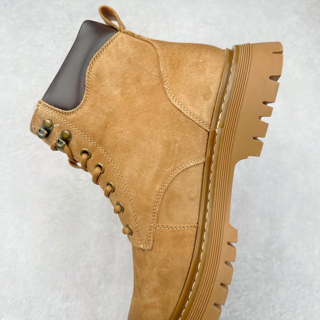 图片[7]-UGG 2024秋冬新品（羊羔毛一体内里 保暖锁热🔥）秋冬必备 户外中帮休闲马丁靴雪地靴系列 广东大厂品质 24ss秋冬新款 时尚潮流搭配 面料釆用意大利进口磨砂牛皮 全鞋真牛皮材料 大底到五金都是代工厂原材料制作 好货不杀猪 首单质量严格把控 全套官网统一包装 今年冬季防寒户外专用产品 日常随意搭配 型男必备‼美国轻奢品牌【UGG】Tasman Weather Hybrid 塔斯曼混合系列中帮轻量休闲马丁靴“ 尺码：39-44（比运动鞋大一码）-选品中心