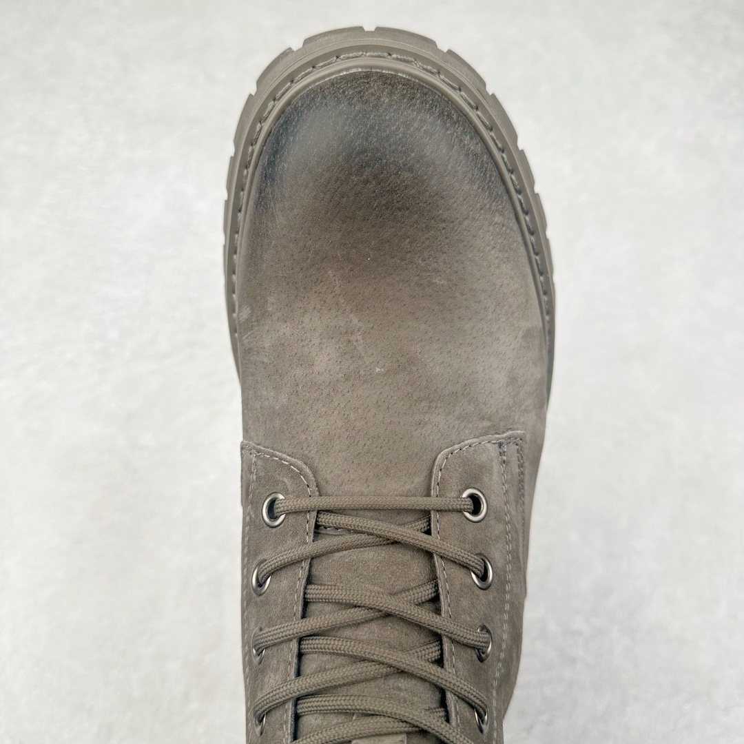 图片[4]-UGG 2024秋冬新品（羊羔毛一体内里 保暖锁热🔥）秋冬必备 户外中帮休闲马丁靴雪地靴系列 广东大厂品质 24ss秋冬新款 时尚潮流搭配 面料釆用意大利进口磨砂牛皮 全鞋真牛皮材料 大底到五金都是代工厂原材料制作 好货不杀猪 首单质量严格把控 全套官网统一包装 今年冬季防寒户外专用产品 日常随意搭配 型男必备‼美国轻奢品牌【UGG】Tasman Weather Hybrid 塔斯曼混合系列中帮轻量休闲马丁靴“ 尺码：39-44（比运动鞋大一码）-选品中心