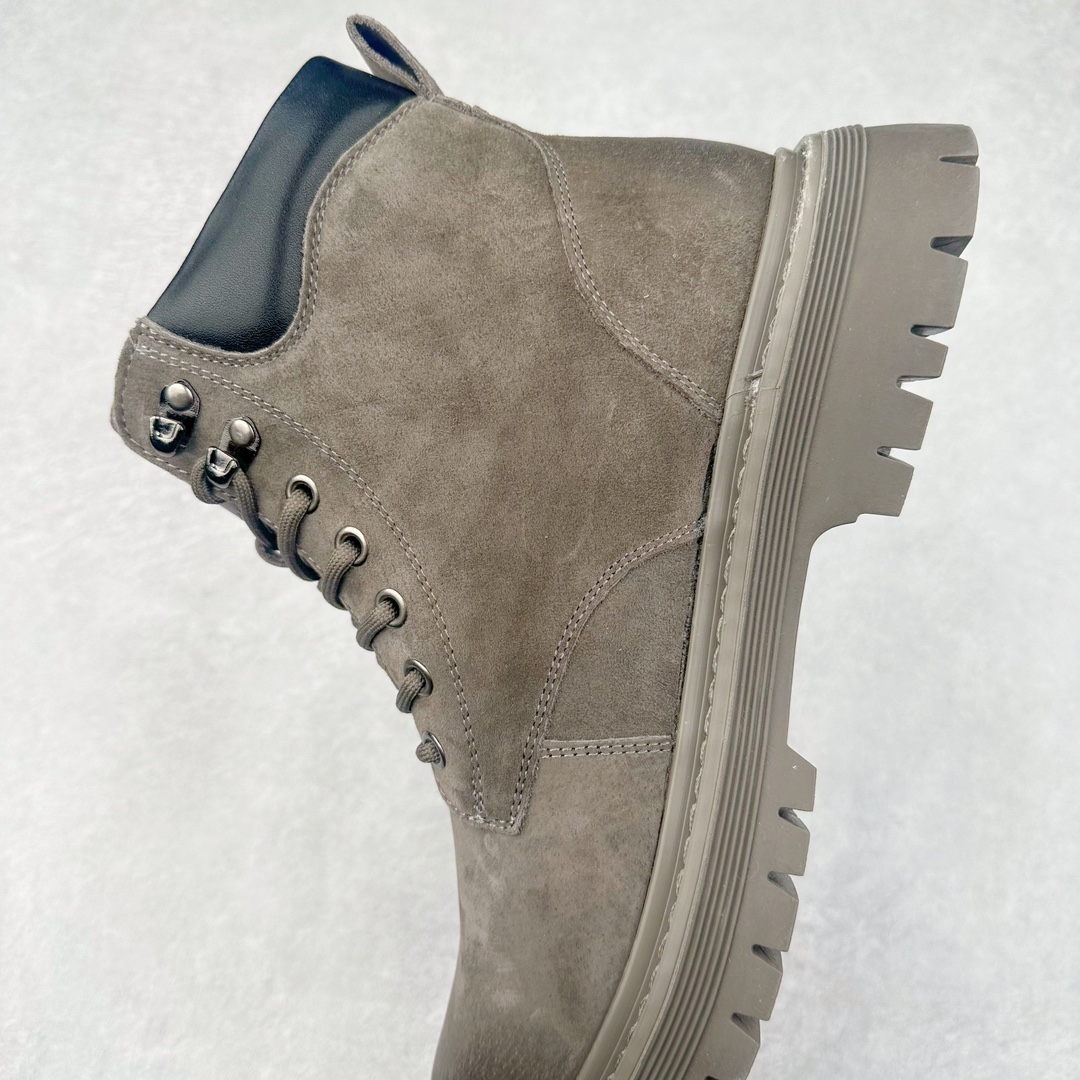 图片[7]-UGG 2024秋冬新品（羊羔毛一体内里 保暖锁热🔥）秋冬必备 户外中帮休闲马丁靴雪地靴系列 广东大厂品质 24ss秋冬新款 时尚潮流搭配 面料釆用意大利进口磨砂牛皮 全鞋真牛皮材料 大底到五金都是代工厂原材料制作 好货不杀猪 首单质量严格把控 全套官网统一包装 今年冬季防寒户外专用产品 日常随意搭配 型男必备‼美国轻奢品牌【UGG】Tasman Weather Hybrid 塔斯曼混合系列中帮轻量休闲马丁靴“ 尺码：39-44（比运动鞋大一码）-选品中心