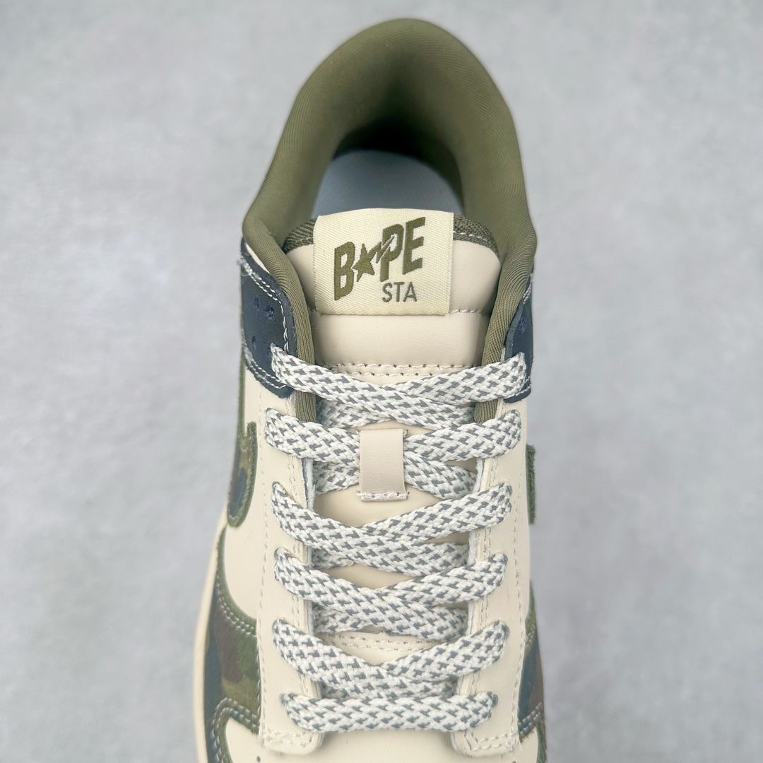 图片[5]-NK Dunk Low 定制配色 CH6336-229 大厂出品 极力推荐 原装头层材料 独家版型蒸餾加工帶來的是更好的视觉和脚感体验大厂纯原品质出货 清洁度 电绣工艺 皮料切割干净无任何毛边 细节完美 尺码：36 36.5 37.5 38 38.5 39 40 40.5 41 42 42.5 43 44 44.5 45 46 47.5-选品中心