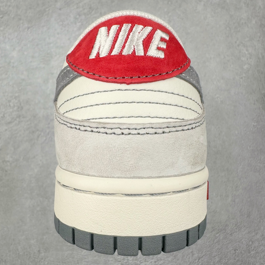 图片[8]-NK Dunk Low 定制配色 MM1089-003 大厂出品 极力推荐 原装头层材料 独家版型蒸餾加工帶來的是更好的视觉和脚感体验大厂纯原品质出货 清洁度 电绣工艺 皮料切割干净无任何毛边 细节完美 尺码：36 36.5 37.5 38 38.5 39 40 40.5 41 42 42.5 43 44 44.5 45 46 47.5-选品中心