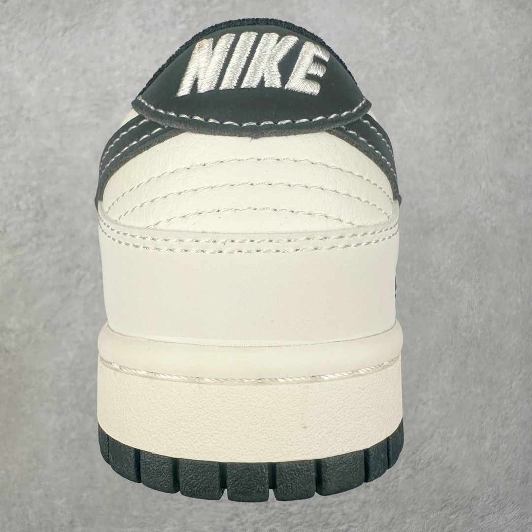 图片[8]-NK Dunk Low 定制配色 BB6698-515 大厂出品 极力推荐 原装头层材料 独家版型蒸餾加工帶來的是更好的视觉和脚感体验大厂纯原品质出货 清洁度 电绣工艺 皮料切割干净无任何毛边 细节完美 尺码：36 36.5 37.5 38 38.5 39 40 40.5 41 42 42.5 43 44 44.5 45 46 47.5-选品中心
