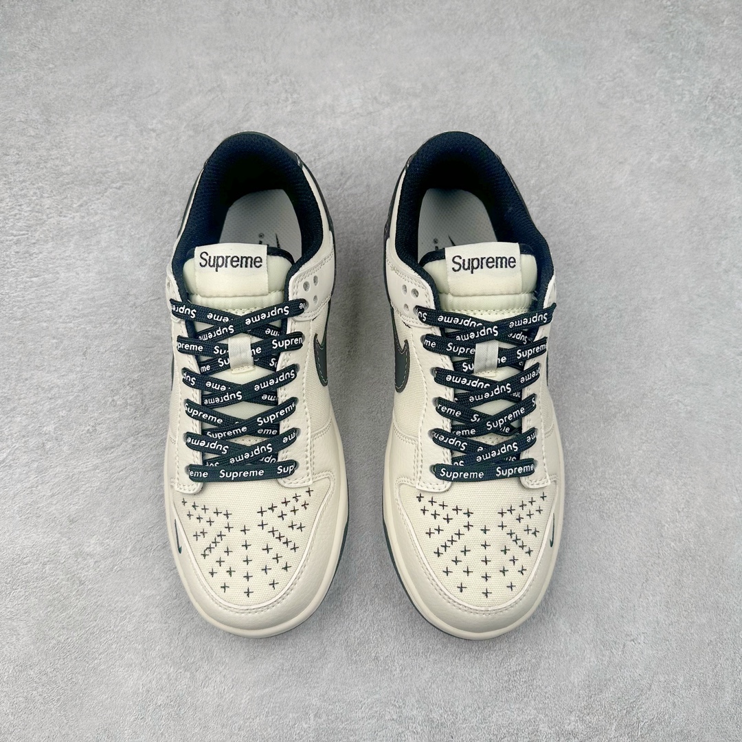 图片[2]-NK Dunk Low 定制配色 BB6698-515 大厂出品 极力推荐 原装头层材料 独家版型蒸餾加工帶來的是更好的视觉和脚感体验大厂纯原品质出货 清洁度 电绣工艺 皮料切割干净无任何毛边 细节完美 尺码：36 36.5 37.5 38 38.5 39 40 40.5 41 42 42.5 43 44 44.5 45 46 47.5-选品中心