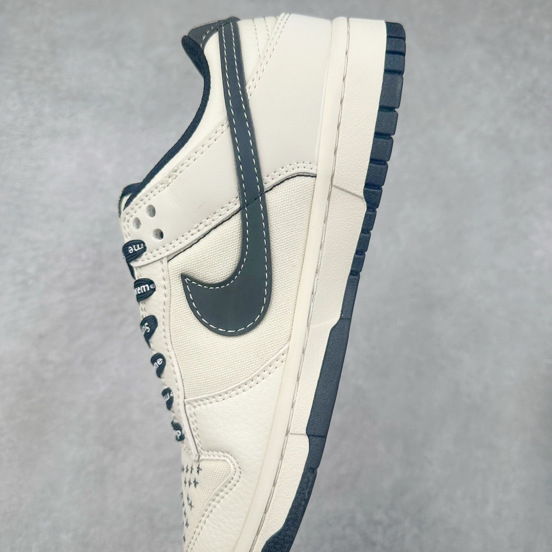 图片[7]-NK Dunk Low 定制配色 BB6698-515 大厂出品 极力推荐 原装头层材料 独家版型蒸餾加工帶來的是更好的视觉和脚感体验大厂纯原品质出货 清洁度 电绣工艺 皮料切割干净无任何毛边 细节完美 尺码：36 36.5 37.5 38 38.5 39 40 40.5 41 42 42.5 43 44 44.5 45 46 47.5-选品中心