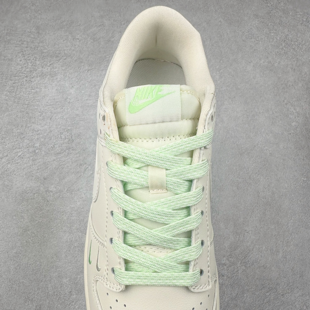 图片[5]-NK Dunk Low 定制配色 XX2025-321 大厂出品 极力推荐 原装头层材料 独家版型蒸餾加工帶來的是更好的视觉和脚感体验大厂纯原品质出货 清洁度 电绣工艺 皮料切割干净无任何毛边 细节完美 尺码：36 36.5 37.5 38 38.5 39 40 40.5 41 42 42.5 43 44 44.5 45 46 47.5-选品中心