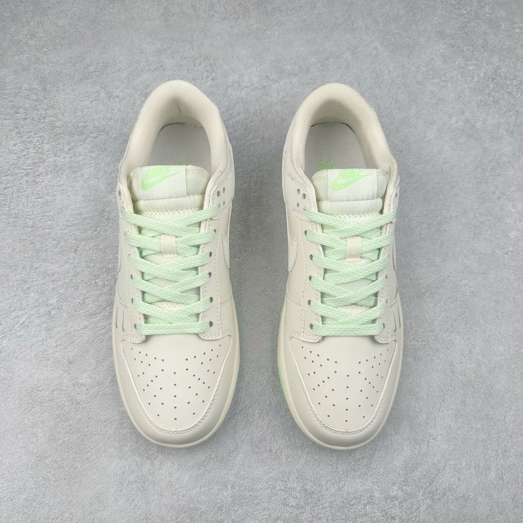 图片[2]-NK Dunk Low 定制配色 XX2025-321 大厂出品 极力推荐 原装头层材料 独家版型蒸餾加工帶來的是更好的视觉和脚感体验大厂纯原品质出货 清洁度 电绣工艺 皮料切割干净无任何毛边 细节完美 尺码：36 36.5 37.5 38 38.5 39 40 40.5 41 42 42.5 43 44 44.5 45 46 47.5-选品中心