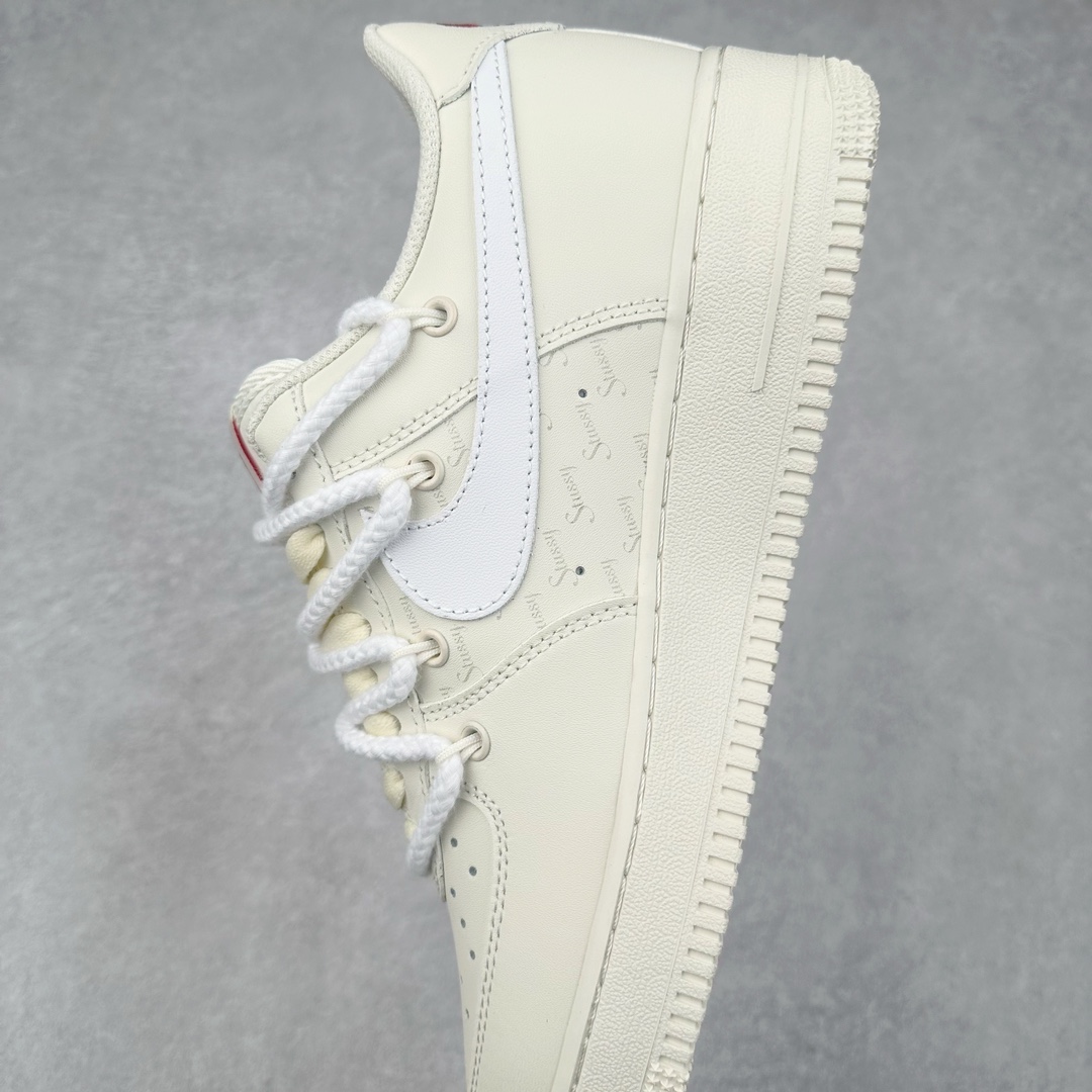 图片[7]-NK Air Force 1´07 Low 空军一号低帮百搭休闲运动板鞋 ZH0316-047 柔软、弹性十足的缓震性能和出色的中底设计 横跨复古与现代的外型结合 造就出风靡全球 三十多年的Force 1 直到今天还深受青睐 尺码：36 36.5 37.5 38 38.5 39 40 40.5 41 42 42.5 43 44 44.5 45-选品中心