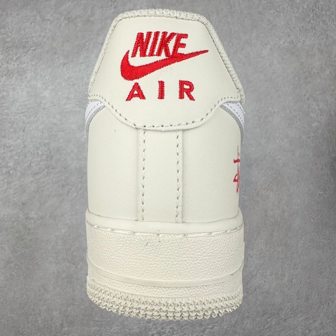 图片[8]-NK Air Force 1´07 Low 空军一号低帮百搭休闲运动板鞋 ZH0316-047 柔软、弹性十足的缓震性能和出色的中底设计 横跨复古与现代的外型结合 造就出风靡全球 三十多年的Force 1 直到今天还深受青睐 尺码：36 36.5 37.5 38 38.5 39 40 40.5 41 42 42.5 43 44 44.5 45-选品中心