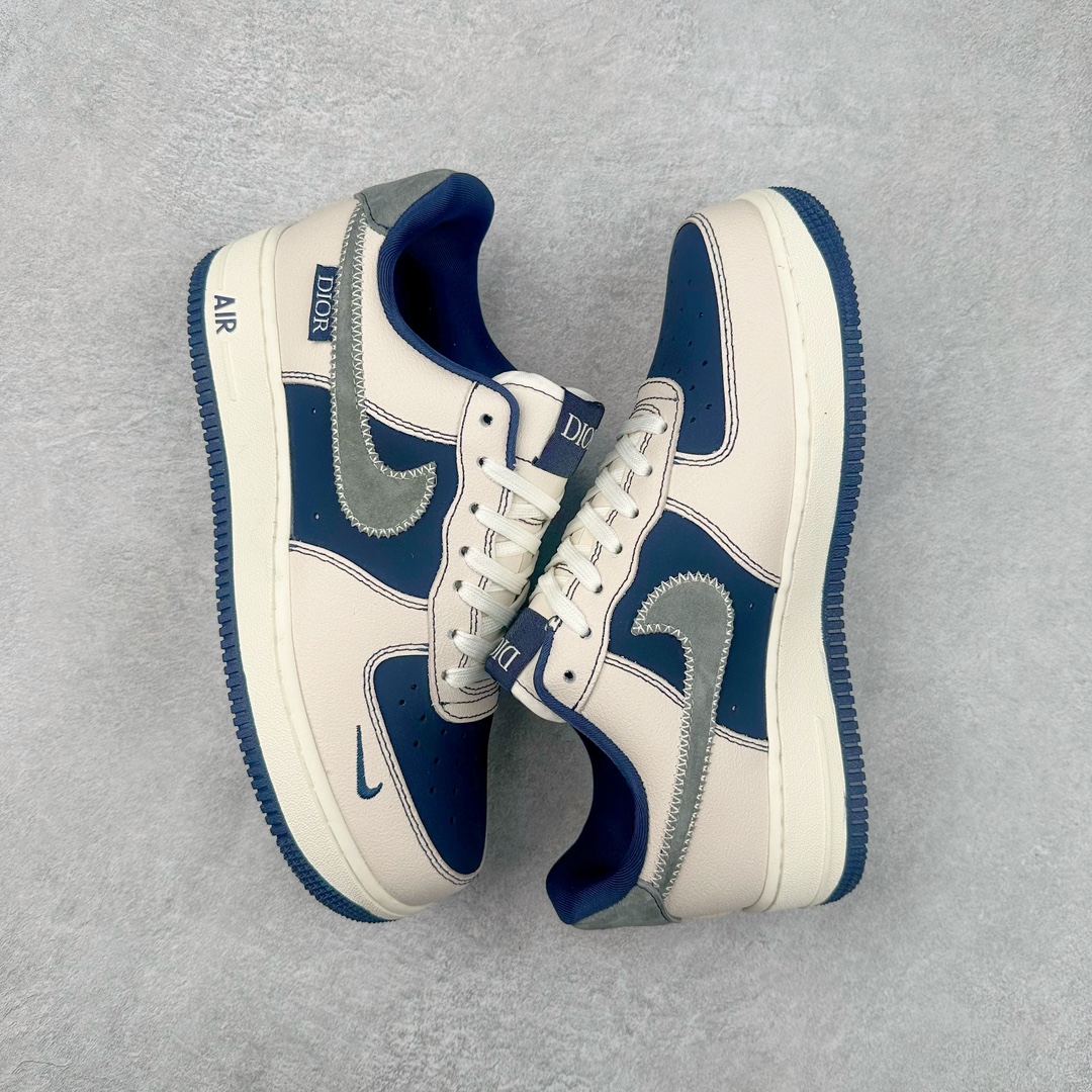 图片[3]-NK Air Force 1´07 Low 空军一号低帮百搭休闲运动板鞋 KK1988-012 柔软、弹性十足的缓震性能和出色的中底设计 横跨复古与现代的外型结合 造就出风靡全球 三十多年的Force 1 直到今天还深受青睐 尺码：36 36.5 37.5 38 38.5 39 40 40.5 41 42 42.5 43 44 44.5 45-选品中心