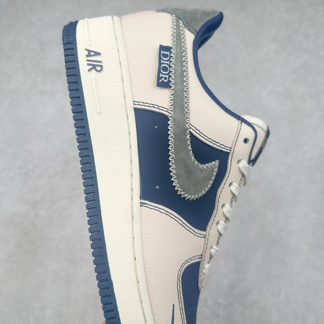 图片[6]-NK Air Force 1´07 Low 空军一号低帮百搭休闲运动板鞋 KK1988-012 柔软、弹性十足的缓震性能和出色的中底设计 横跨复古与现代的外型结合 造就出风靡全球 三十多年的Force 1 直到今天还深受青睐 尺码：36 36.5 37.5 38 38.5 39 40 40.5 41 42 42.5 43 44 44.5 45-选品中心