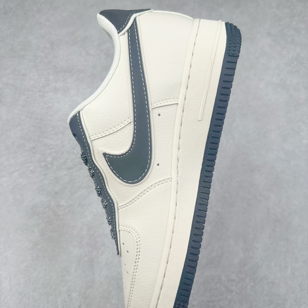 图片[7]-NK Air Force 1´07 Low 空军一号低帮百搭休闲运动板鞋 BB1616-307 柔软、弹性十足的缓震性能和出色的中底设计 横跨复古与现代的外型结合 造就出风靡全球 三十多年的Force 1 直到今天还深受青睐 尺码：36 36.5 37.5 38 38.5 39 40 40.5 41 42 42.5 43 44 44.5 45-选品中心