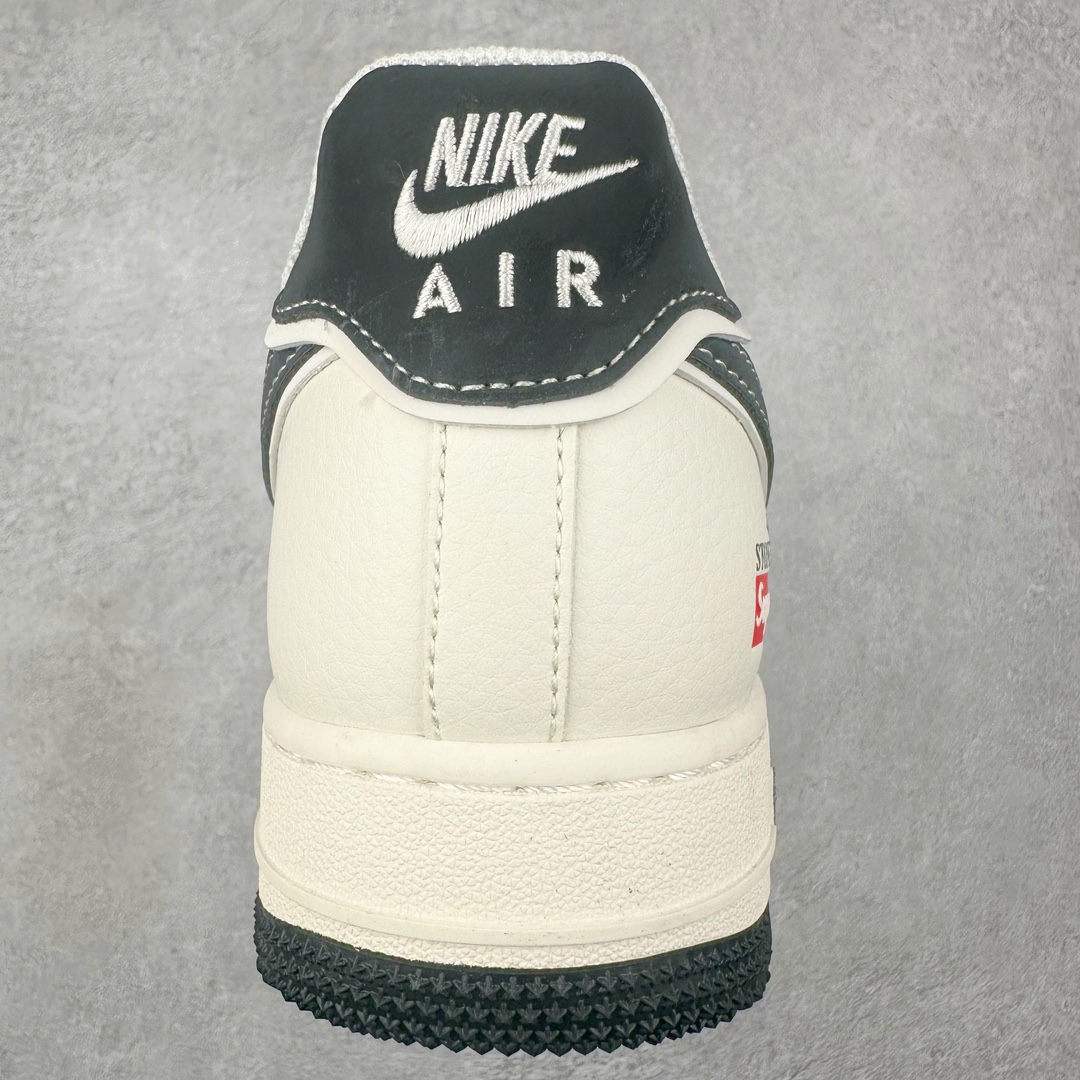 图片[8]-NK Air Force 1´07 Low 空军一号低帮百搭休闲运动板鞋 BB1616-307 柔软、弹性十足的缓震性能和出色的中底设计 横跨复古与现代的外型结合 造就出风靡全球 三十多年的Force 1 直到今天还深受青睐 尺码：36 36.5 37.5 38 38.5 39 40 40.5 41 42 42.5 43 44 44.5 45-选品中心