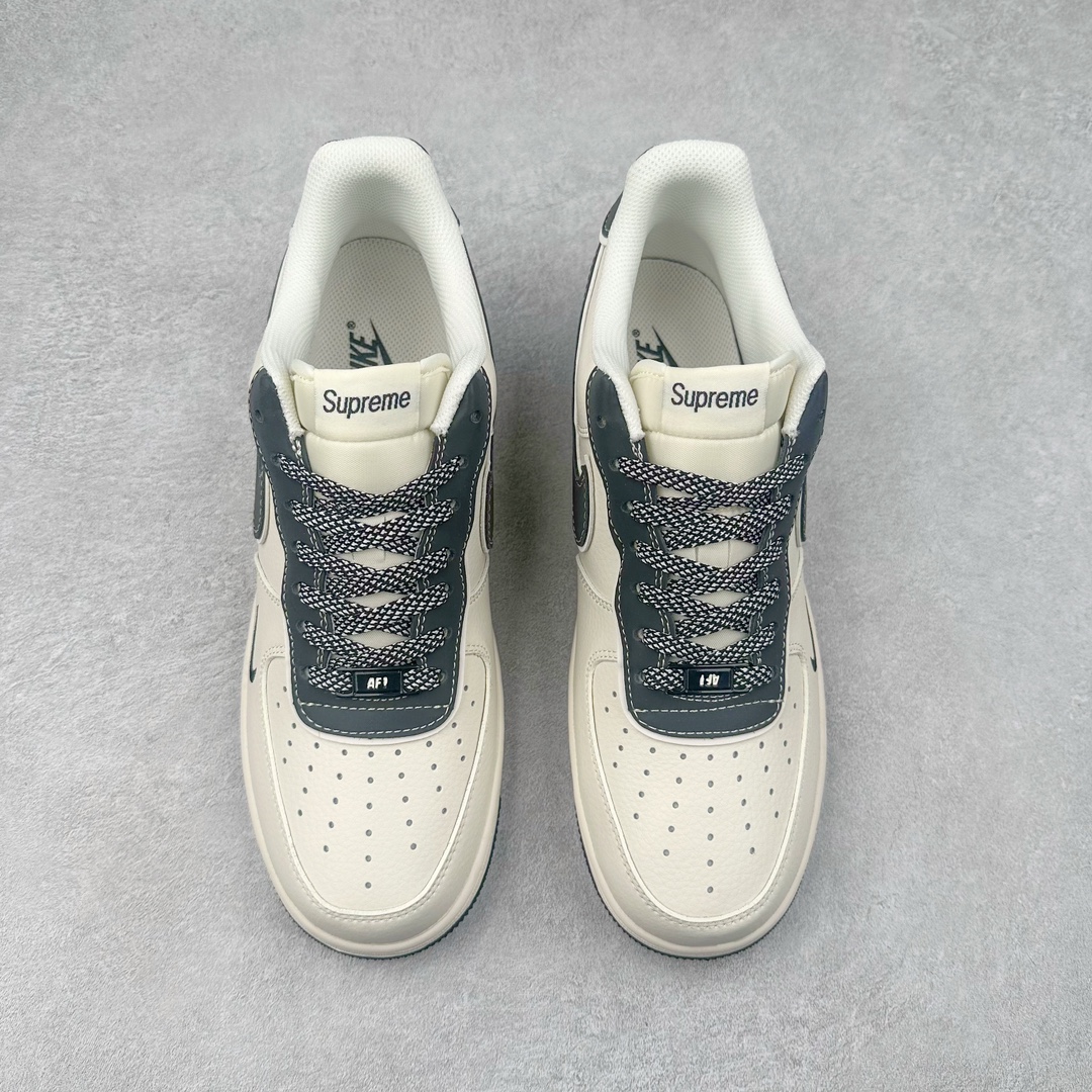 图片[2]-NK Air Force 1´07 Low 空军一号低帮百搭休闲运动板鞋 BB1616-307 柔软、弹性十足的缓震性能和出色的中底设计 横跨复古与现代的外型结合 造就出风靡全球 三十多年的Force 1 直到今天还深受青睐 尺码：36 36.5 37.5 38 38.5 39 40 40.5 41 42 42.5 43 44 44.5 45-选品中心