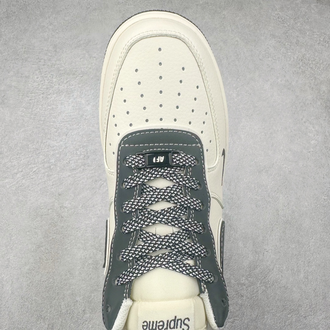 图片[4]-NK Air Force 1´07 Low 空军一号低帮百搭休闲运动板鞋 BB1616-307 柔软、弹性十足的缓震性能和出色的中底设计 横跨复古与现代的外型结合 造就出风靡全球 三十多年的Force 1 直到今天还深受青睐 尺码：36 36.5 37.5 38 38.5 39 40 40.5 41 42 42.5 43 44 44.5 45-选品中心