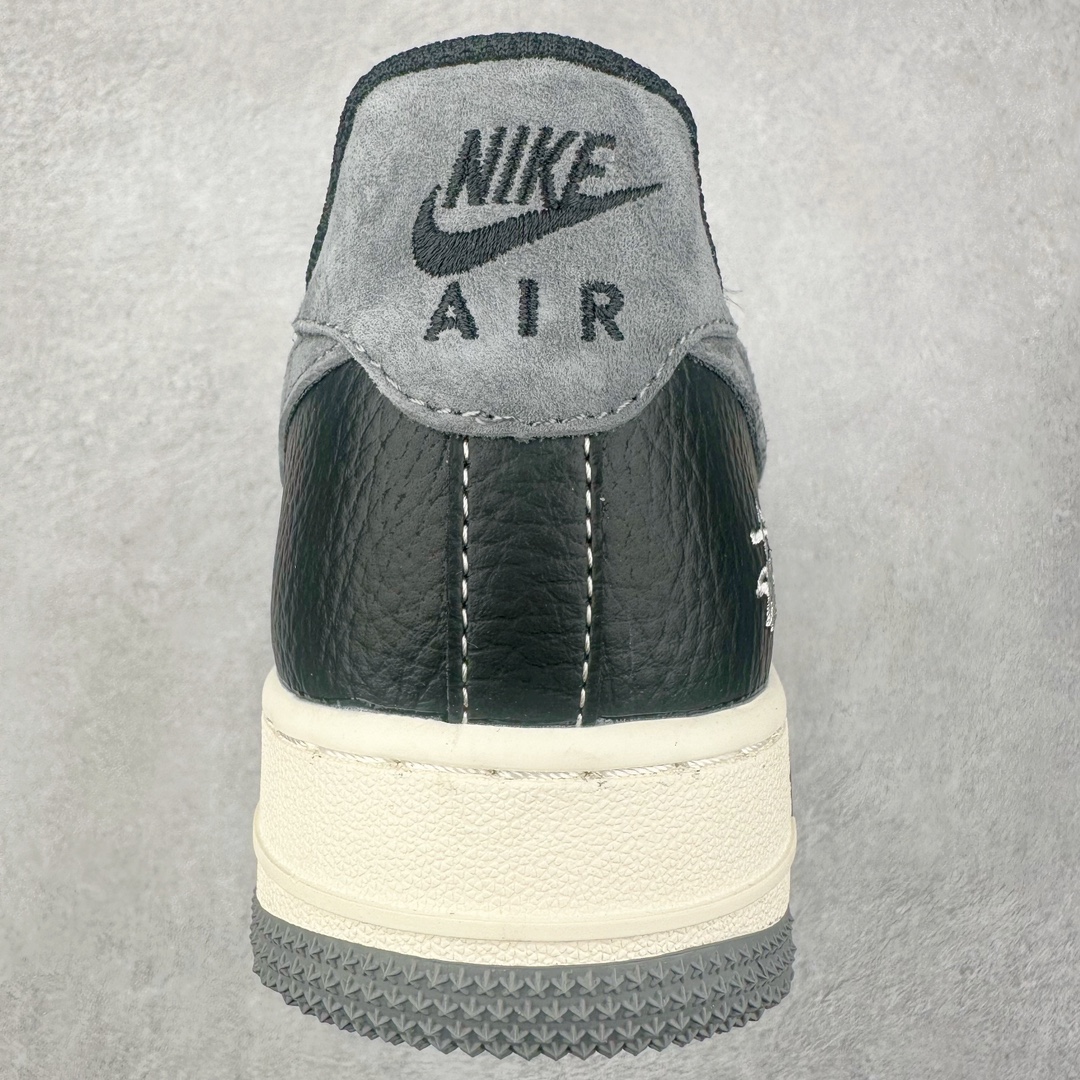 图片[8]-NK Air Force 1´07 Low 空军一号低帮百搭休闲运动板鞋 XZ3328-566 柔软、弹性十足的缓震性能和出色的中底设计 横跨复古与现代的外型结合 造就出风靡全球 三十多年的Force 1 直到今天还深受青睐 尺码：36 36.5 37.5 38 38.5 39 40 40.5 41 42 42.5 43 44 44.5 45-选品中心