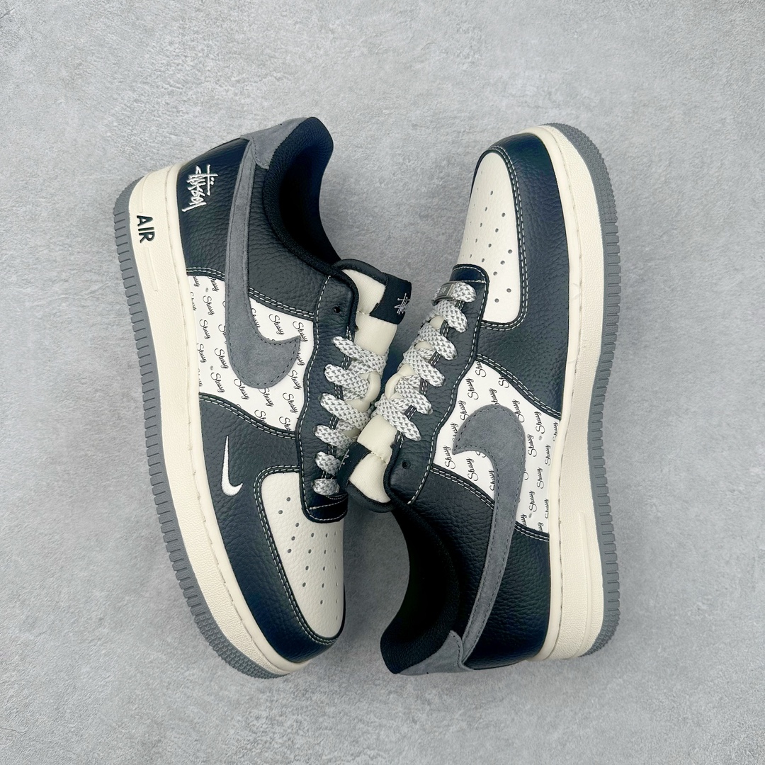 图片[3]-NK Air Force 1´07 Low 空军一号低帮百搭休闲运动板鞋 XZ3328-566 柔软、弹性十足的缓震性能和出色的中底设计 横跨复古与现代的外型结合 造就出风靡全球 三十多年的Force 1 直到今天还深受青睐 尺码：36 36.5 37.5 38 38.5 39 40 40.5 41 42 42.5 43 44 44.5 45-选品中心