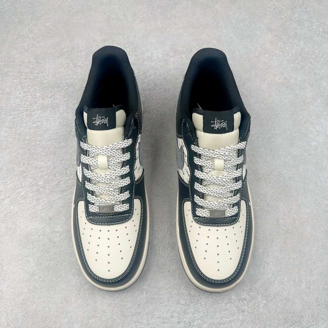 图片[2]-NK Air Force 1´07 Low 空军一号低帮百搭休闲运动板鞋 XZ3328-566 柔软、弹性十足的缓震性能和出色的中底设计 横跨复古与现代的外型结合 造就出风靡全球 三十多年的Force 1 直到今天还深受青睐 尺码：36 36.5 37.5 38 38.5 39 40 40.5 41 42 42.5 43 44 44.5 45-选品中心