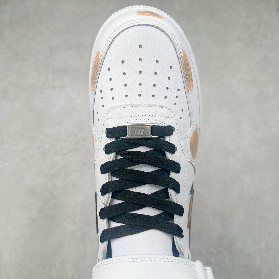 图片[4]-NK Air Force 1 Mid 空军一号中帮高帮百搭休闲运动板鞋 CW2289-111 柔软、弹性十足的缓震性能和出色的中底设计 横跨复古与现代的外型结合 造就出风靡全球三十多年的Force 1 尺码：36 36.5 37.5 38 38.5 39 40 40.5 41 42 42.5 43 44 44.5 45-选品中心