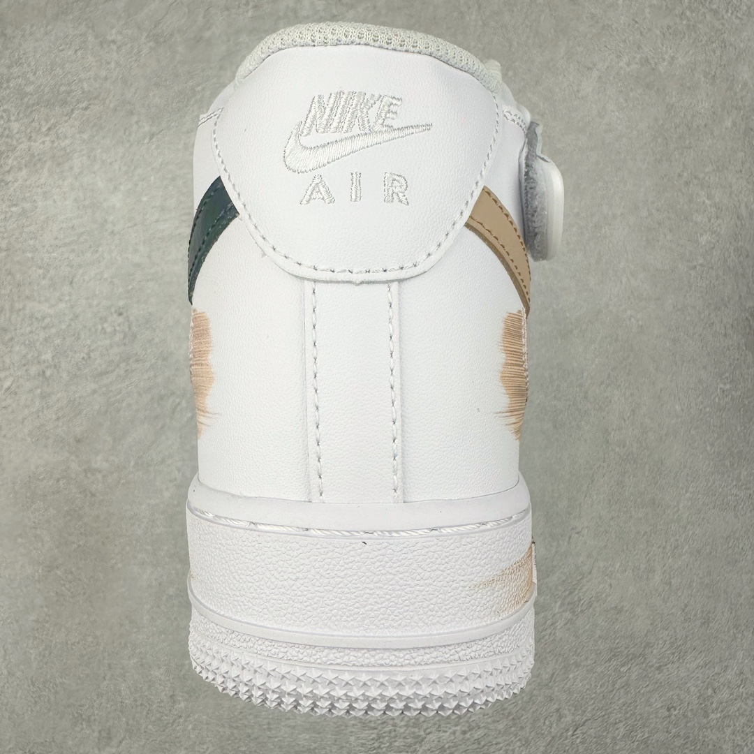 图片[8]-NK Air Force 1 Mid 空军一号中帮高帮百搭休闲运动板鞋 CW2289-111 柔软、弹性十足的缓震性能和出色的中底设计 横跨复古与现代的外型结合 造就出风靡全球三十多年的Force 1 尺码：36 36.5 37.5 38 38.5 39 40 40.5 41 42 42.5 43 44 44.5 45-选品中心