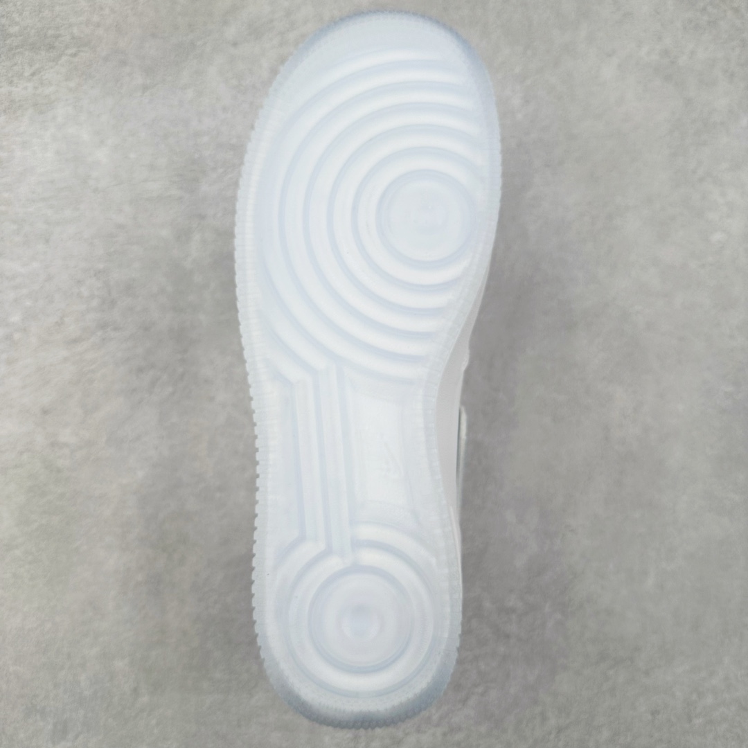 图片[9]-NK Air Force 1 Mid 空军一号中帮高帮百搭休闲运动板鞋 FN4274-100 柔软、弹性十足的缓震性能和出色的中底设计 横跨复古与现代的外型结合 造就出风靡全球三十多年的Force 1 尺码：36 36.5 37.5 38 38.5 39 40 40.5 41 42 42.5 43 44 44.5 45-选品中心