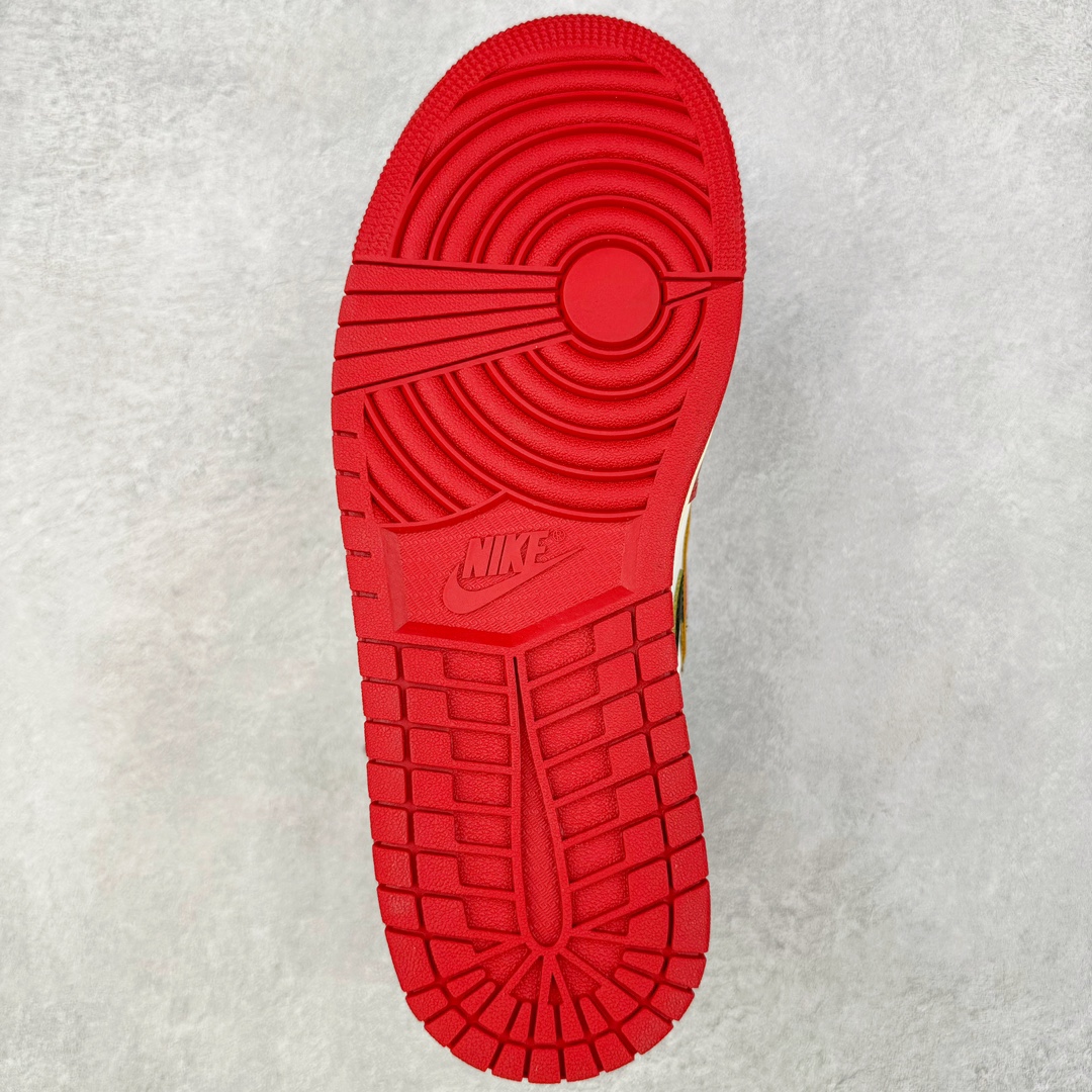 图片[9]-＃KZ神版莞产 Union x Air Jordan AJ1 Retro High NRG 联名四色拼接灰白红 HV8563-600 外贸特供批次 终端控货优势输出 新配色不断更新开发 市场中端王者 全套原纸板楦头开发 确保原汁原味 完美呈现一代版型 一比一鞋头弧度高度鞋身弧度 此版本只针对中端市场 细节品控鞋型随意秒杀市面同价位 鞋型完美 不臃肿别扭 头层皮料加持 用料绝不含糊 进口玻璃冲刀皮料裁剪零毛边 电脑针车工艺 超高鞋面清洁度 最高QC检验标准 控制溢胶瑕疵 原盒原配 飞翼3D高频深度立体 工艺方面大到整体鞋型 漏斗收腰 底线拉帮 LOGO立体程度 小到针眼排布 载片对称 冲孔效果 鞋标规范 鞋垫背胶等等 无一不是口碑收割 每双都是一个回头客 尺码：36 36.5 37.5 38 38.5 39 40 40.5 41 42 42.5 43 44 44.5 45 46 47.5-选品中心