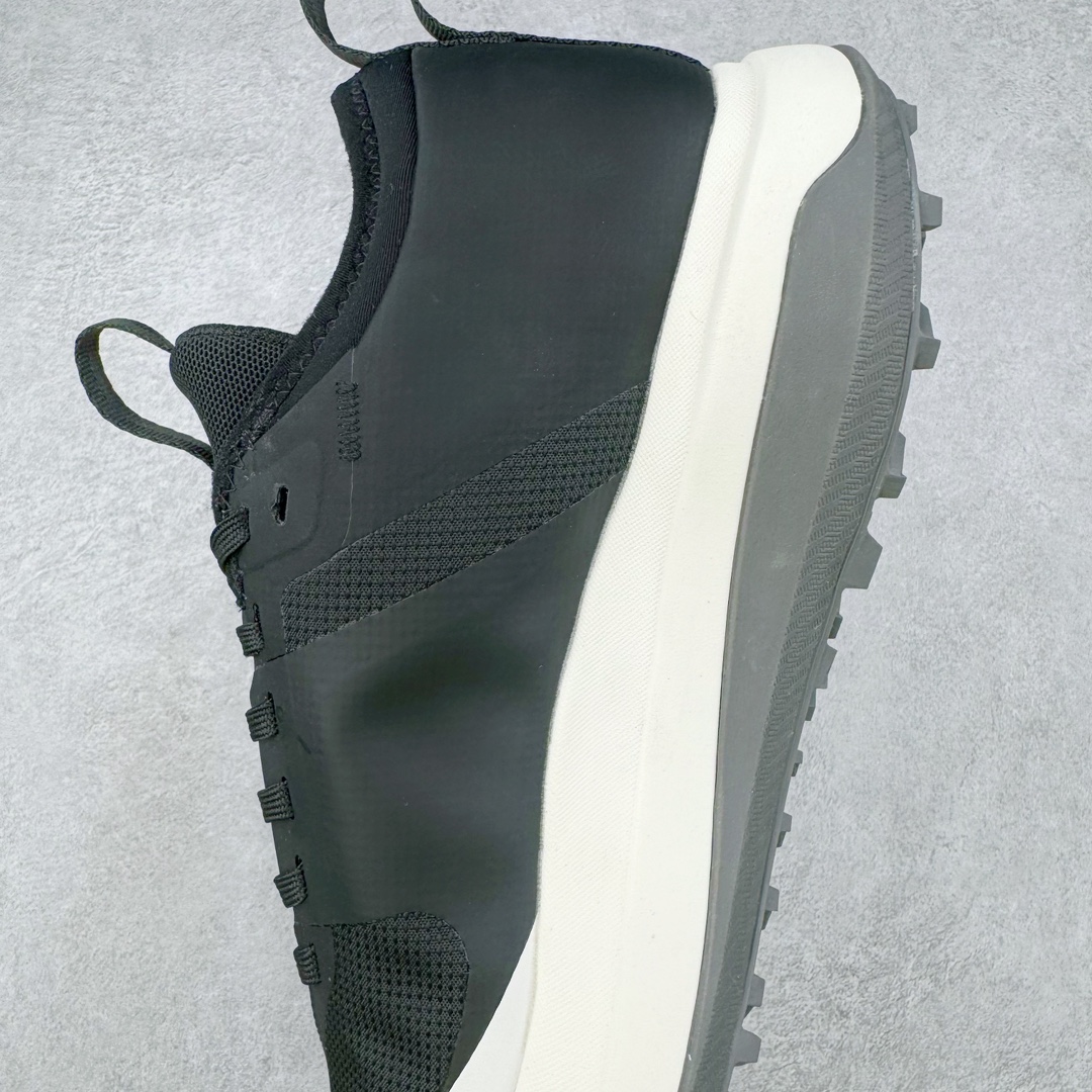 图片[7]-＃TZD特供 Arcteryx Sylan Pro 始祖鸟系列长距离越野登山徒步户外防水多功能运动跑鞋 台州原厂独家原底面配置 全套原厂生产指令加持 原厂特供Vibram外底 防水弹力尼龙布 外层热压TPU鞋面 随意纵横 内外盒标包装纸鞋带配件均同步公司 完美拉帮中底带钢印 仅服务市场百分之五高端客户 公司一样的东西 放心开冲 外贸 零售 裸鞋 渠道货 随意操作 承诺半个月内开胶直接换新 尺码同步官方：39.5 40 40.5 41 42 42.5 43 44 44.5 45-选品中心