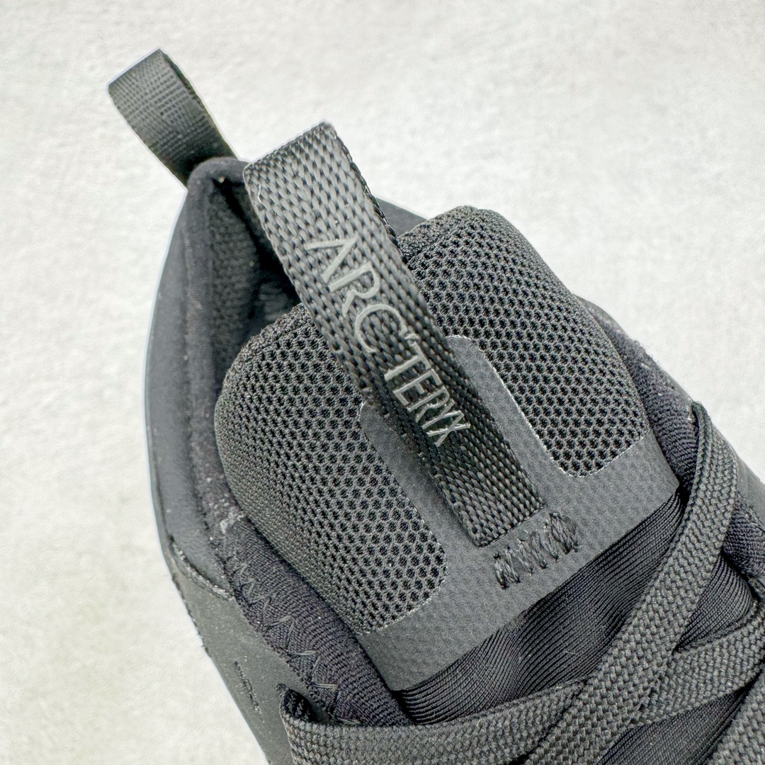 图片[12]-＃TZD特供 Arcteryx Sylan Pro 始祖鸟系列长距离越野登山徒步户外防水多功能运动跑鞋 台州原厂独家原底面配置 全套原厂生产指令加持 原厂特供Vibram外底 防水弹力尼龙布 外层热压TPU鞋面 随意纵横 内外盒标包装纸鞋带配件均同步公司 完美拉帮中底带钢印 仅服务市场百分之五高端客户 公司一样的东西 放心开冲 外贸 零售 裸鞋 渠道货 随意操作 承诺半个月内开胶直接换新 尺码同步官方：39.5 40 40.5 41 42 42.5 43 44 44.5 45-选品中心