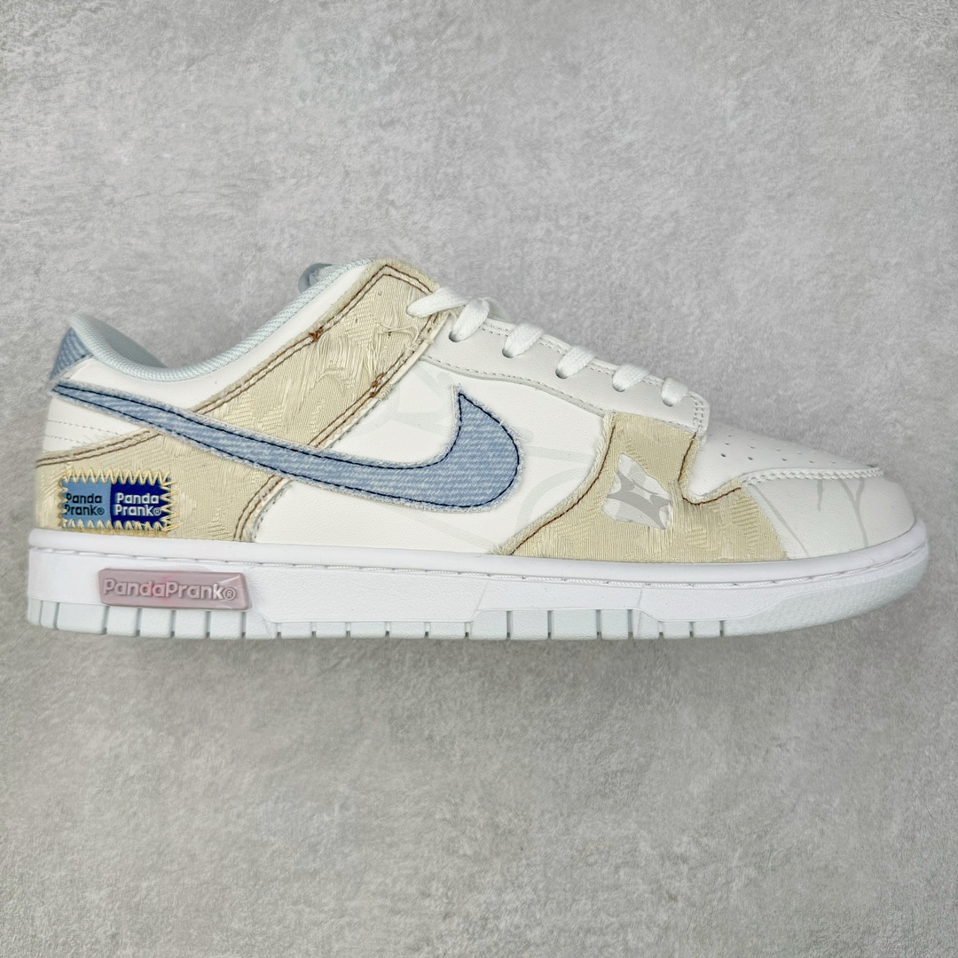 NK Dunk Low 定制配色 HF0730-160 大厂出品 极力推荐 原装头层材料 独家版型蒸餾加工帶來的是更好的视觉和脚感体验大厂纯原品质出货 清洁度 电绣工艺 皮料切割干净无任何毛边 细节完美 尺码:36 36.5 37.5 38 38.5 39 40 40.5 41 42 42.5 43 44 44.5 45 46 47.5-选品中心