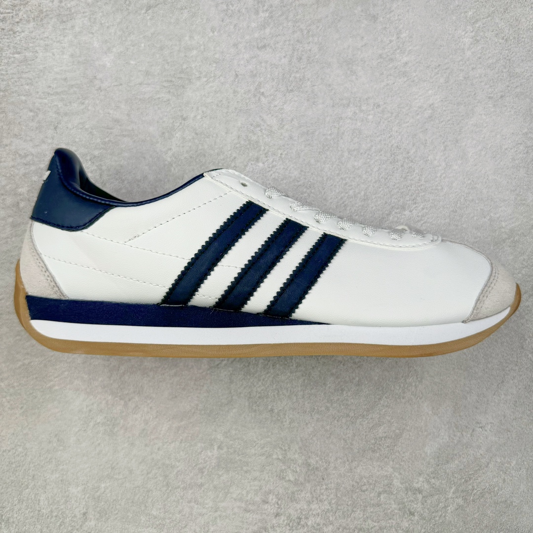 图片[5]-＃特价福利 Song for the Mute x AD Originals SFTM-003 联名款复古慢跑鞋 Originals与时装品牌Song for the Mute即将迎来第三个合作系列 这个系列主打的也是怀旧的氛围 采用了Country OG这个诞生于上世纪70年代的鞋款 尼龙和绒面革的梦幻拼接 低调而富有质感 呈现SFTM一贯的面料美学 三款不同风格的配色 亮点十足的斑点鞋带 体现怀旧主义和前卫设计无缝交织 鞋款采用了低帮的造型 方便日常穿着 同时对于外底做了处理 皮革材质和尼龙布材质的组合也更具是时代感 尺码：36 36.5 37 38 38.5 39 40 40.5 41 42 42.5 43 44 44.5 45-选品中心