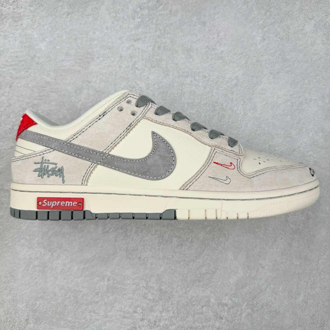 NK Dunk Low 定制配色 MM1089-003 大厂出品 极力推荐 原装头层材料 独家版型蒸餾加工帶來的是更好的视觉和脚感体验大厂纯原品质出货 清洁度 电绣工艺 皮料切割干净无任何毛边 细节完美 尺码：36 36.5 37.5 38 38.5 39 40 40.5 41 42 42.5 43 44 44.5 45 46 47.5-选品中心