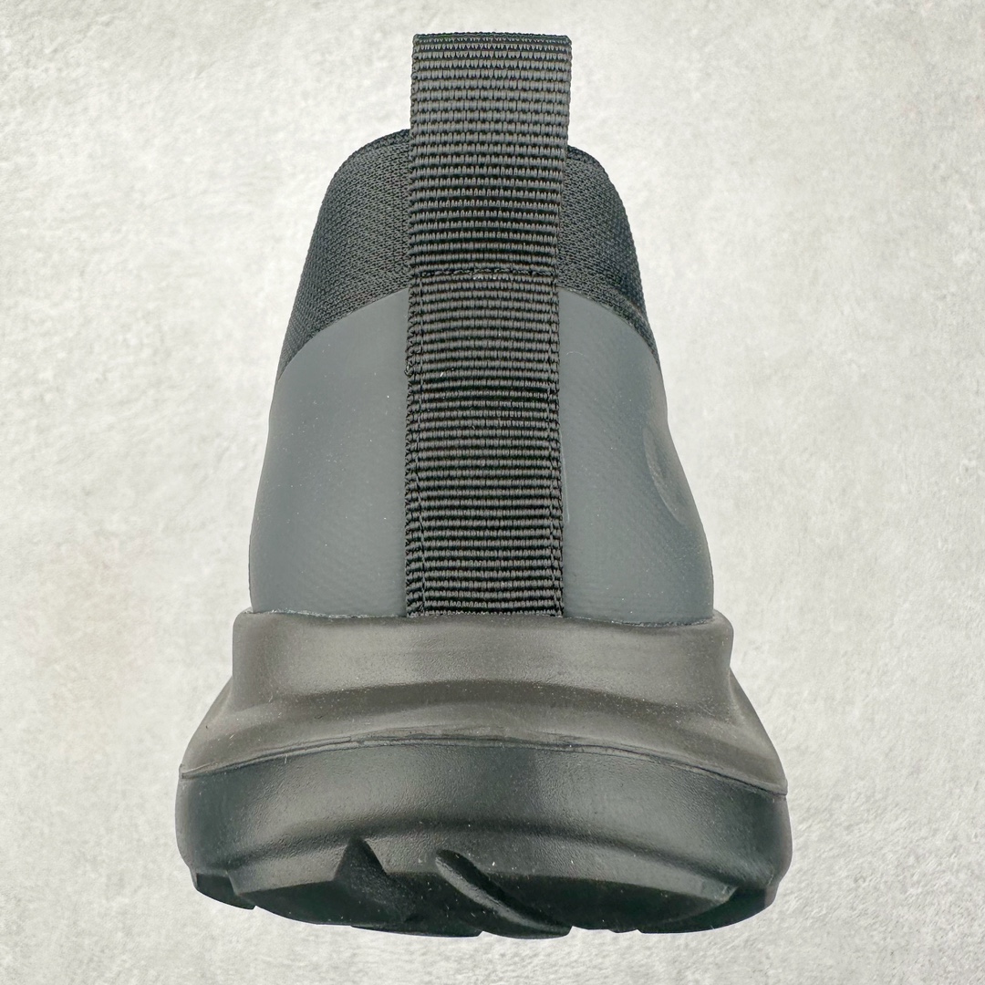 图片[8]-ECCO爱步男款运动鞋 户外防水透气防滑复古跑鞋时尚拼接徒步鞋 驱动系列 多材料拼接鞋面 轻盈柔韧时尚个性出街有型 鞋面设有GORE-TEX防水薄膜给你贴心防水保护 简约系带设计 可自由调节松紧 时尚随搭 直接注塑的PU鞋底 轻盈柔韧 合脚稳固 舒适耐穿 尺码：38 39 40 41 42 43 44（皮鞋码）-选品中心