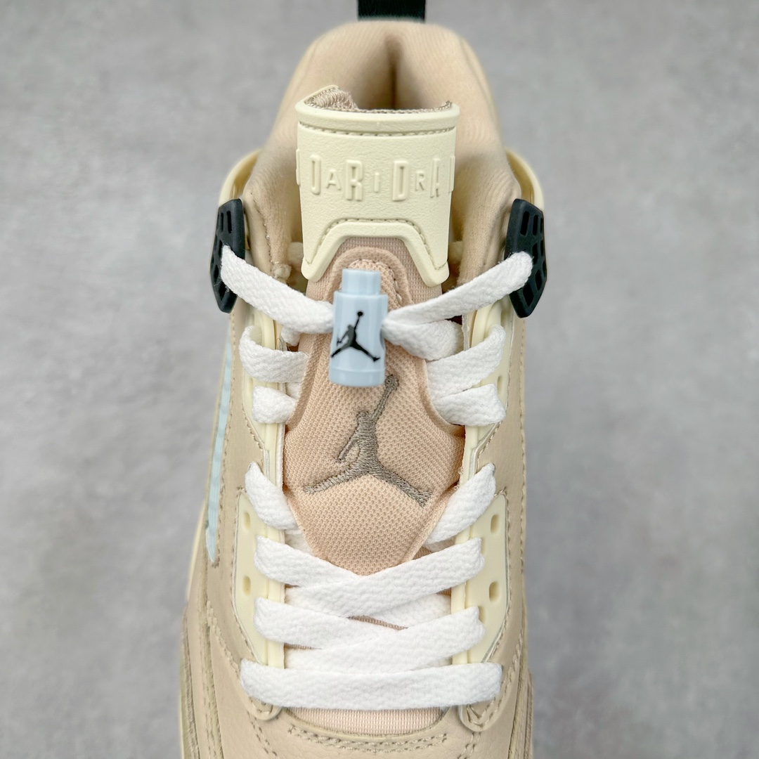 图片[5]-Jordan Spizike Low AJ复古低帮篮球鞋 HQ3439-101 这款鞋子著名导演斯派克李的Jordan Spizike专属 预计于明年夏季推出全新低帮版本 将包括三款配色 经典爆裂纹非常复古 两款配色分别以大学红和黑曜石蓝进行区分 鞋身设计中依旧带有大象爆裂纹、鞋侧束带、塑胶网布等经典元素 之后 在鞋舌、内衬以及鞋底等位置缀以大学红和黑曜石蓝搭配 带来全新造型 尺码：36 36.5 37.5 38 38.5 39 40 40.5 41 42 42.5 43 44 44.5 45 46 47.5-选品中心