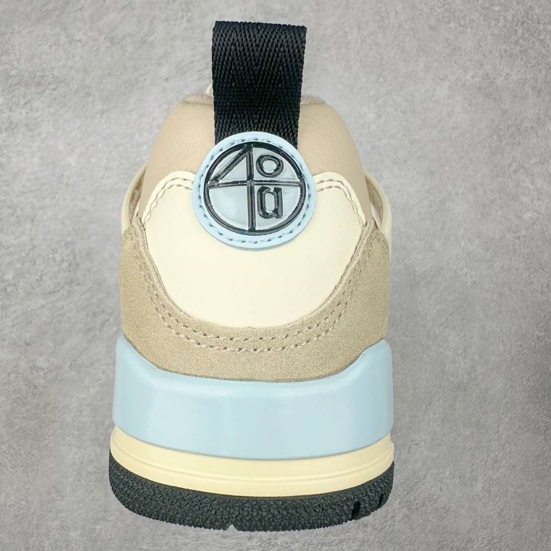 图片[8]-Jordan Spizike Low AJ复古低帮篮球鞋 HQ3439-101 这款鞋子著名导演斯派克李的Jordan Spizike专属 预计于明年夏季推出全新低帮版本 将包括三款配色 经典爆裂纹非常复古 两款配色分别以大学红和黑曜石蓝进行区分 鞋身设计中依旧带有大象爆裂纹、鞋侧束带、塑胶网布等经典元素 之后 在鞋舌、内衬以及鞋底等位置缀以大学红和黑曜石蓝搭配 带来全新造型 尺码：36 36.5 37.5 38 38.5 39 40 40.5 41 42 42.5 43 44 44.5 45 46 47.5-选品中心