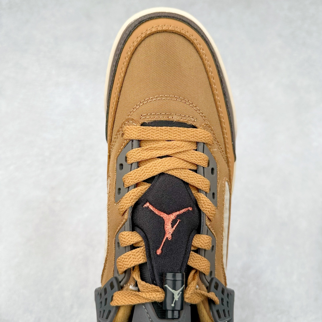 图片[4]-Jordan Spizike Low AJ复古低帮篮球鞋 FQ1759-202 这款鞋子著名导演斯派克李的Jordan Spizike专属 预计于明年夏季推出全新低帮版本 将包括三款配色 经典爆裂纹非常复古 两款配色分别以大学红和黑曜石蓝进行区分 鞋身设计中依旧带有大象爆裂纹、鞋侧束带、塑胶网布等经典元素 之后 在鞋舌、内衬以及鞋底等位置缀以大学红和黑曜石蓝搭配 带来全新造型 尺码：36 36.5 37.5 38 38.5 39 40 40.5 41 42 42.5 43 44 44.5 45 46 47.5-选品中心